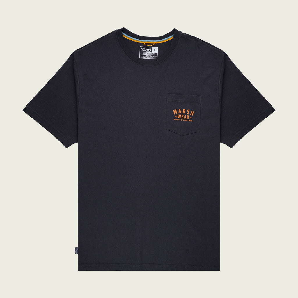 Alton Camo SS T-Shirt