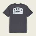 Alton Camo SS T-Shirt