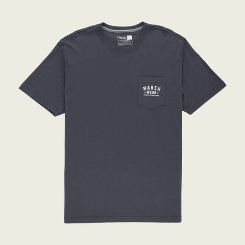 Alton Camo SS T-Shirt