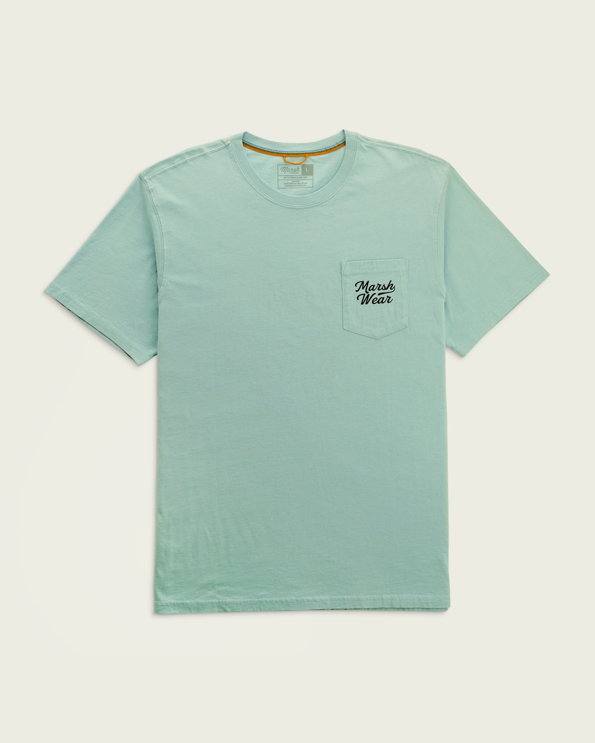 Roadside SS T-Shirts