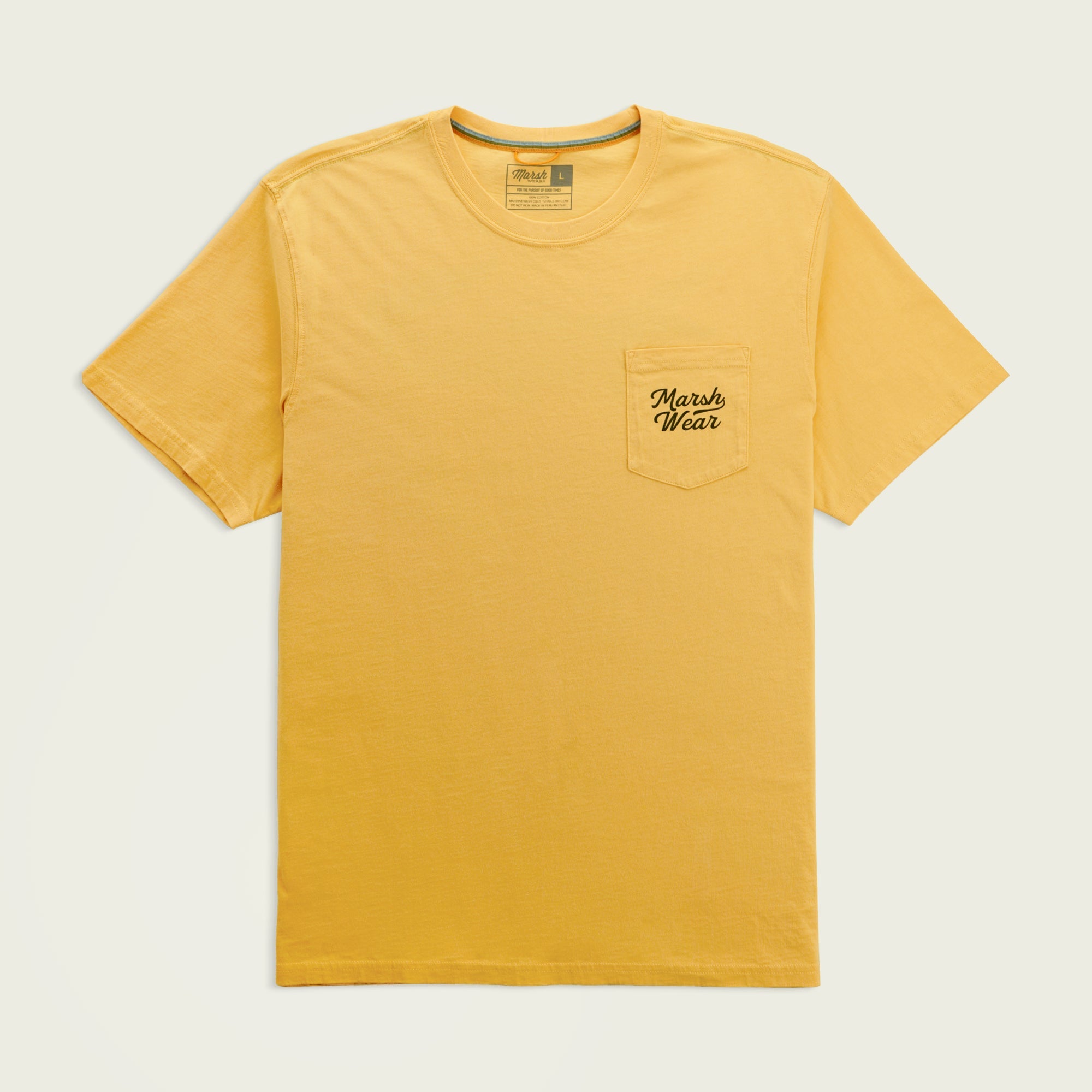 Snappy SS T-Shirts
