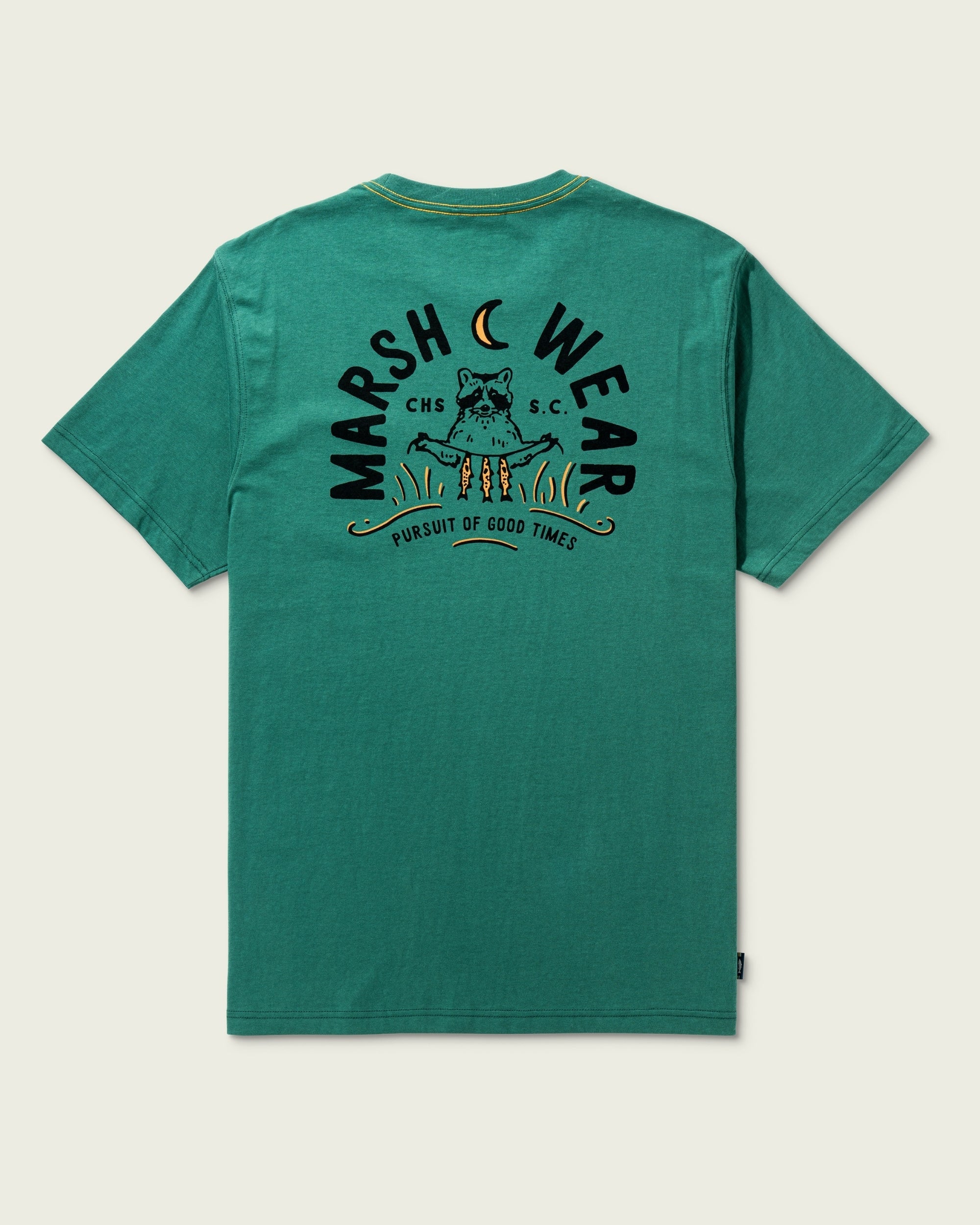 Campout SS T-Shirts