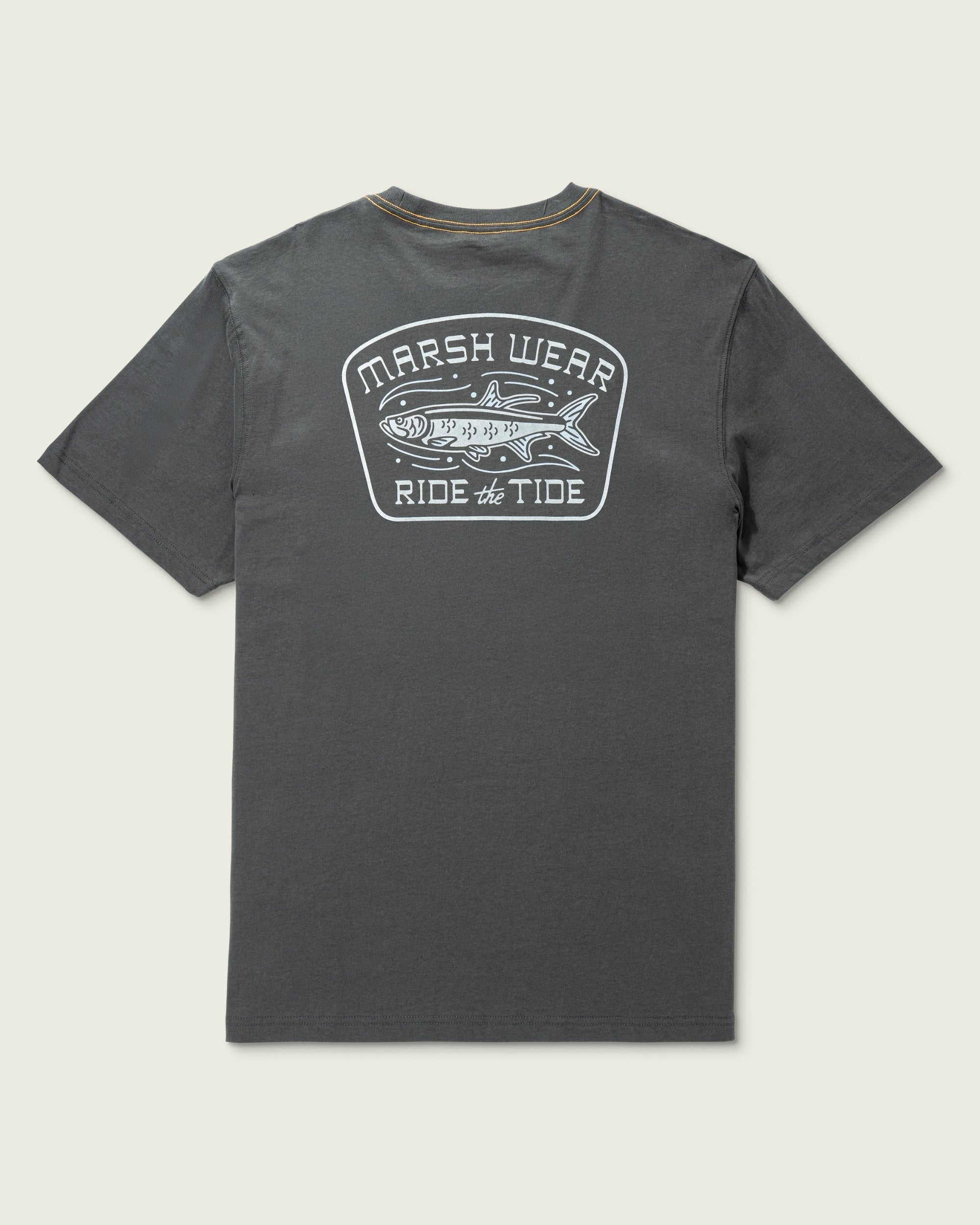 Currents SS T-Shirts