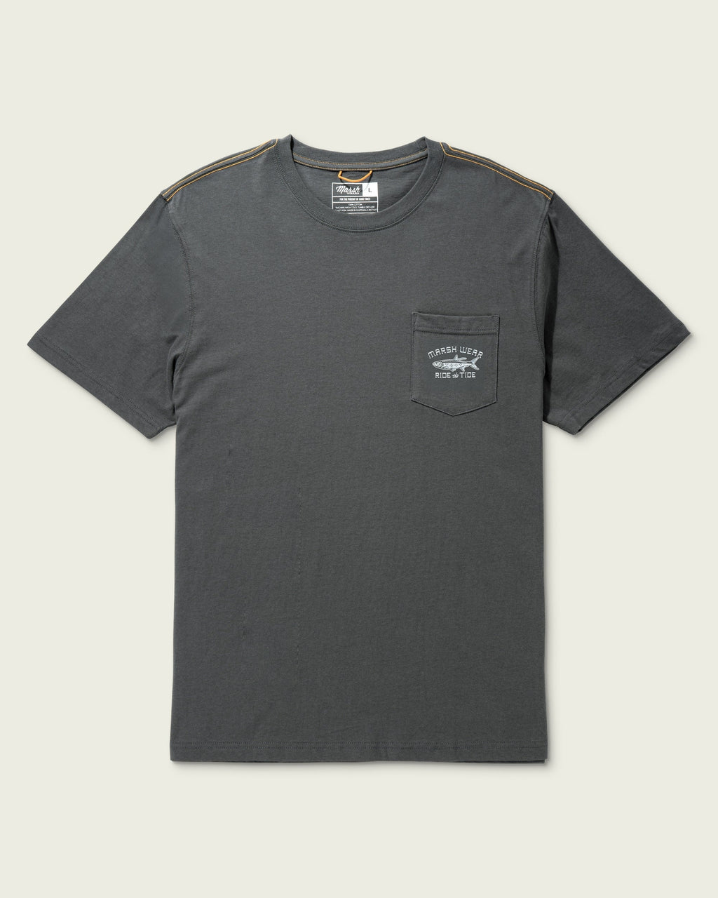 Currents SS T-Shirts