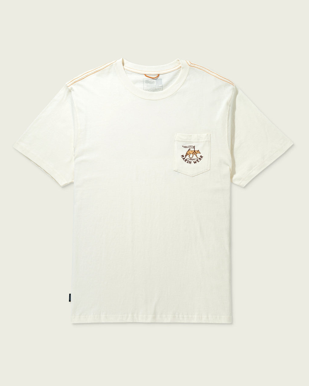 Mission SS T-Shirts