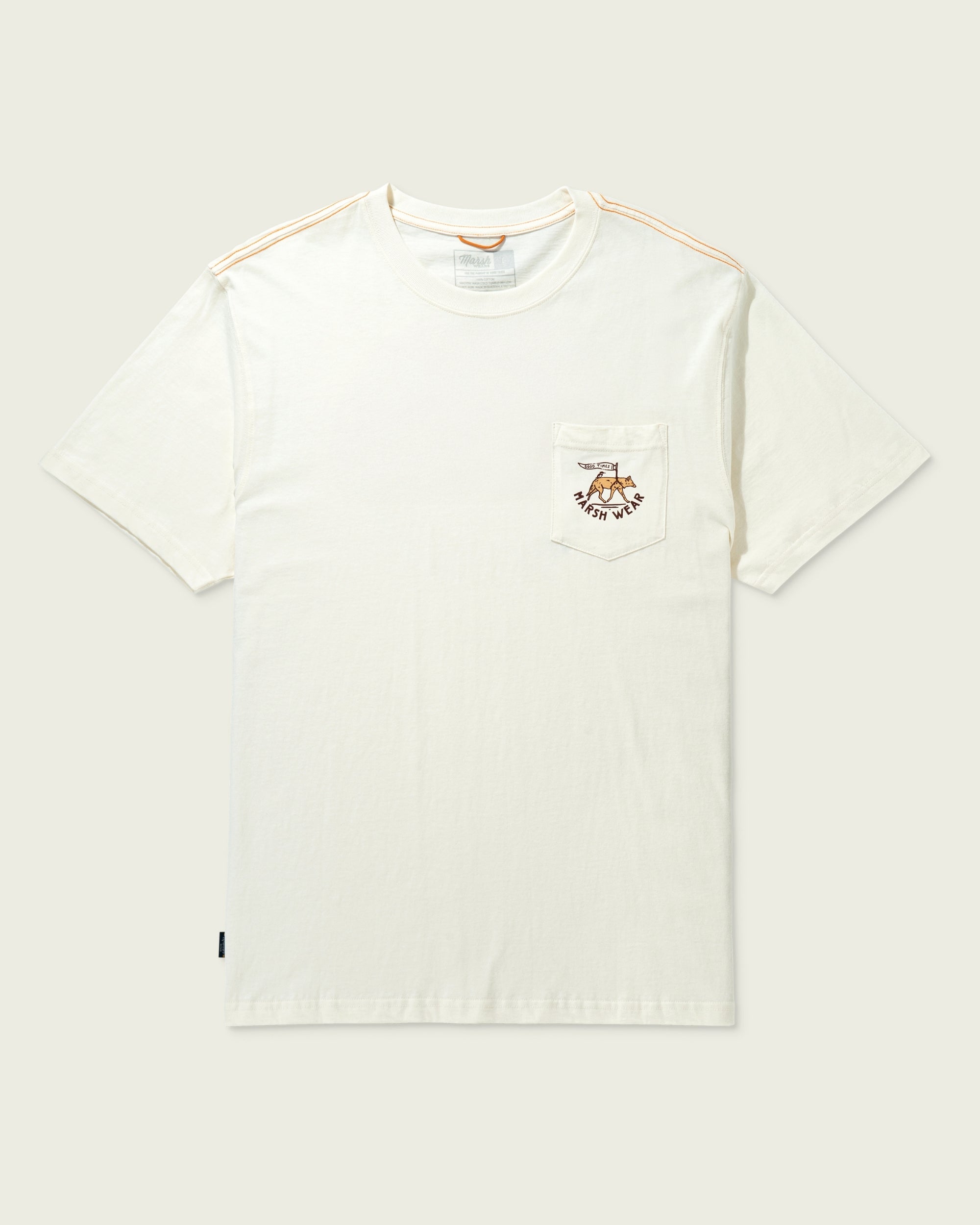 Mission SS T-Shirts