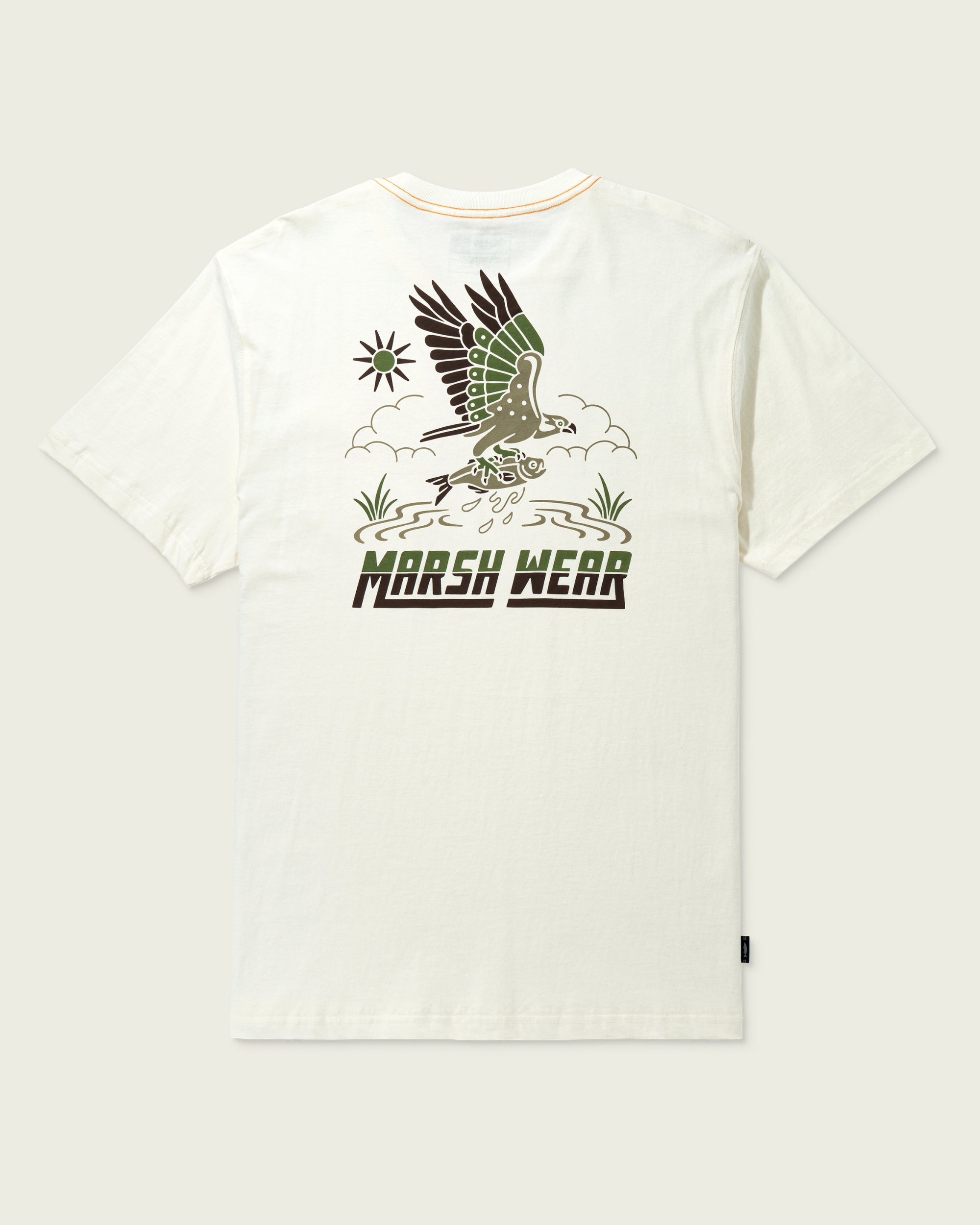 Text SS T-Shirts