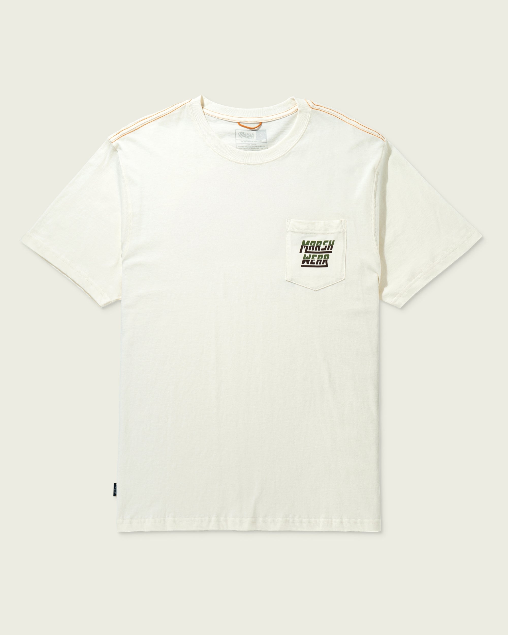 Text SS T-Shirts