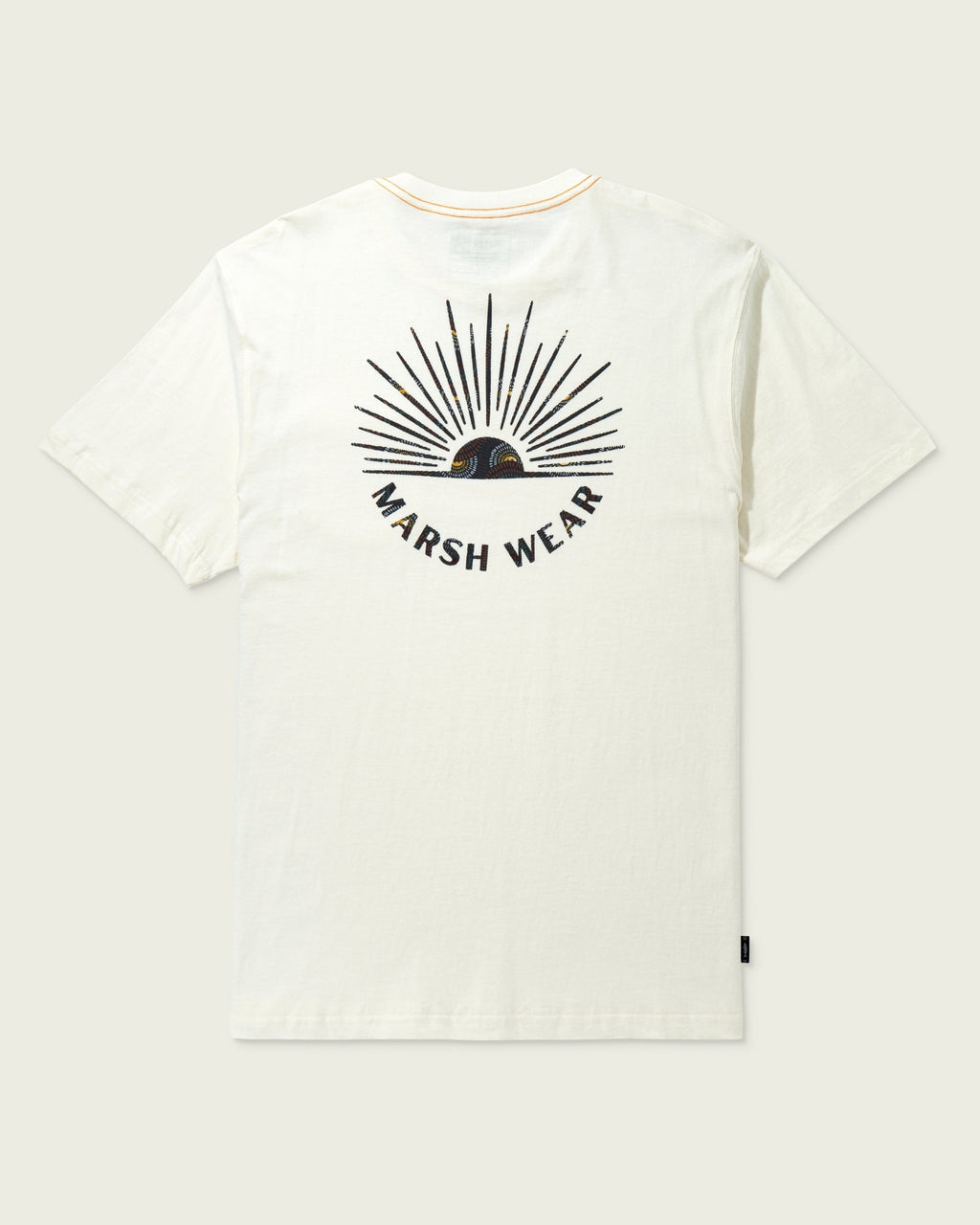 Tidelock SS T-Shirts