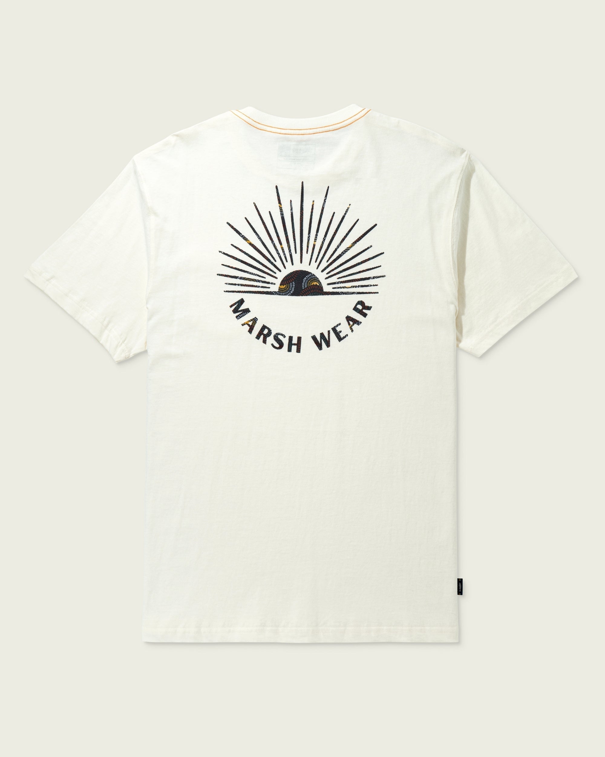 Tidelock SS T-Shirts