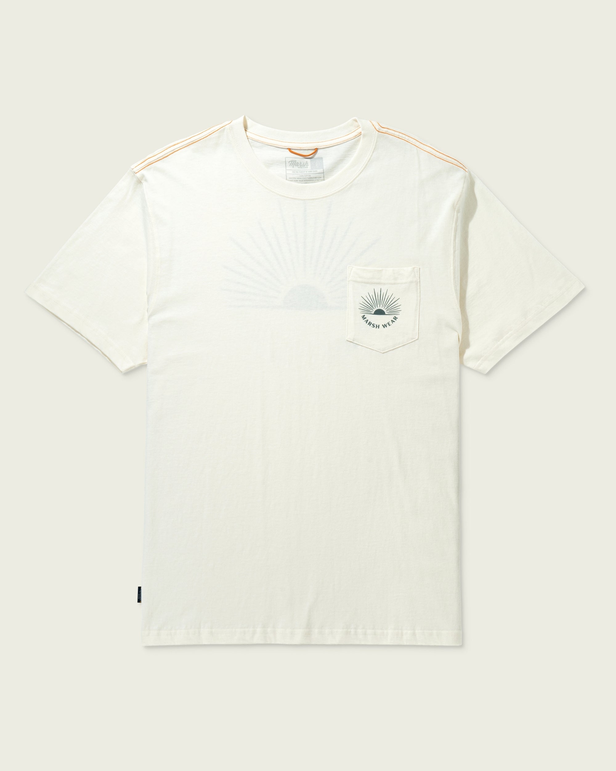Tidelock SS T-Shirts