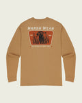 Lookout LS T-Shirt