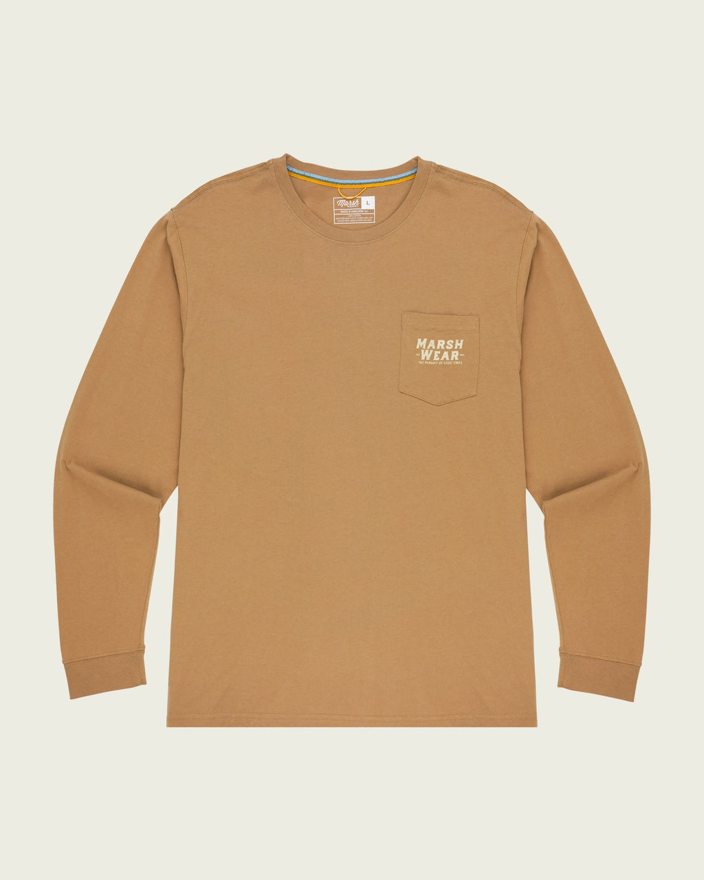 Lookout LS T-Shirt