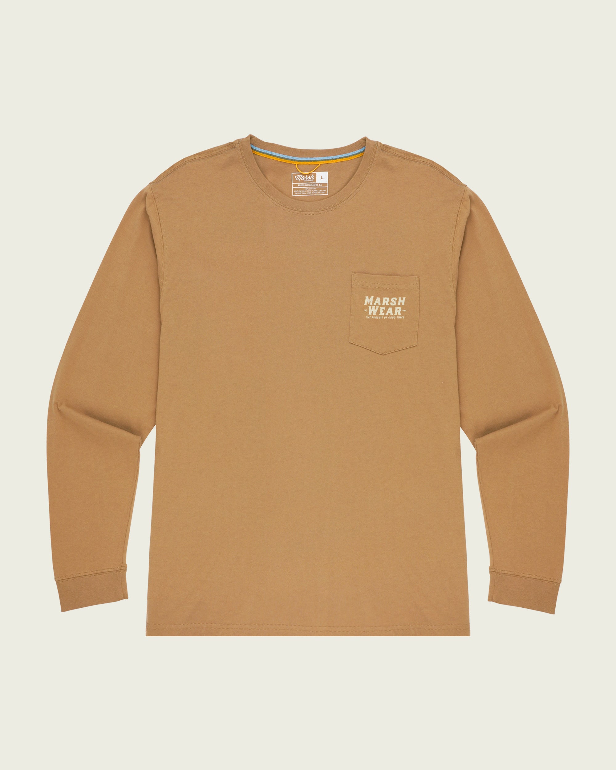 Lookout LS T-Shirt