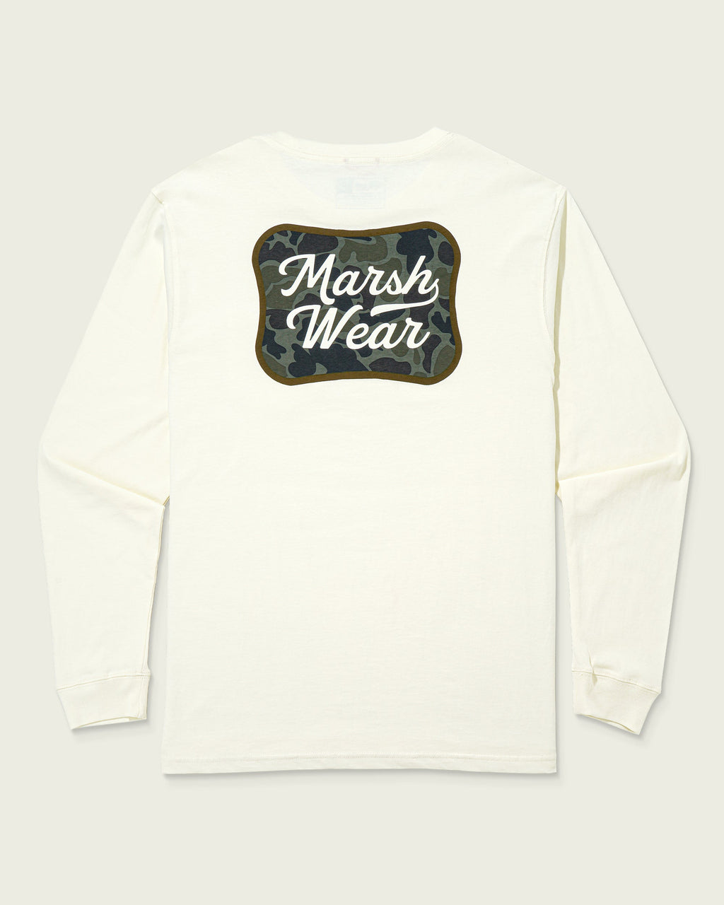 Roadside LS T-Shirt