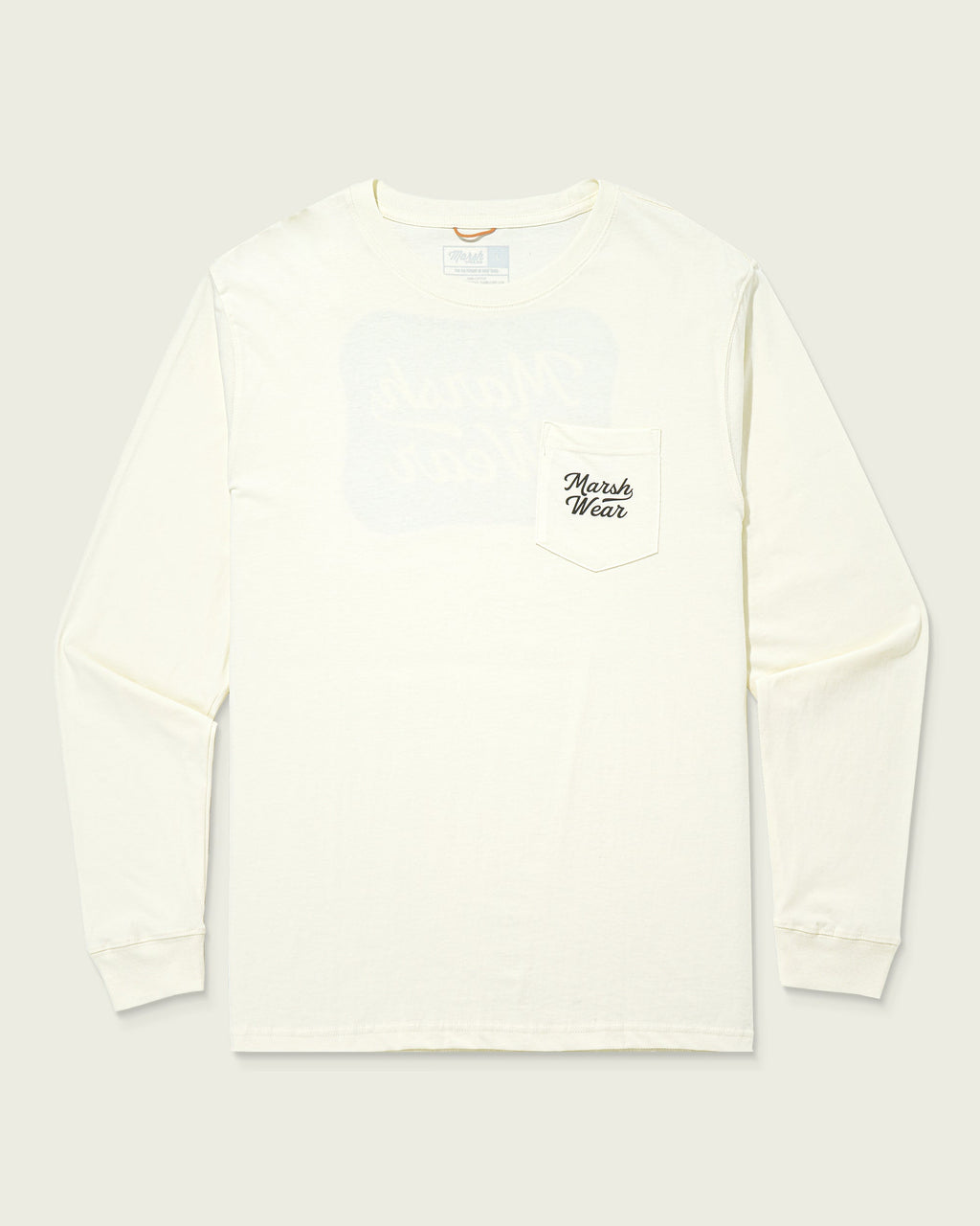 Roadside LS T-Shirt
