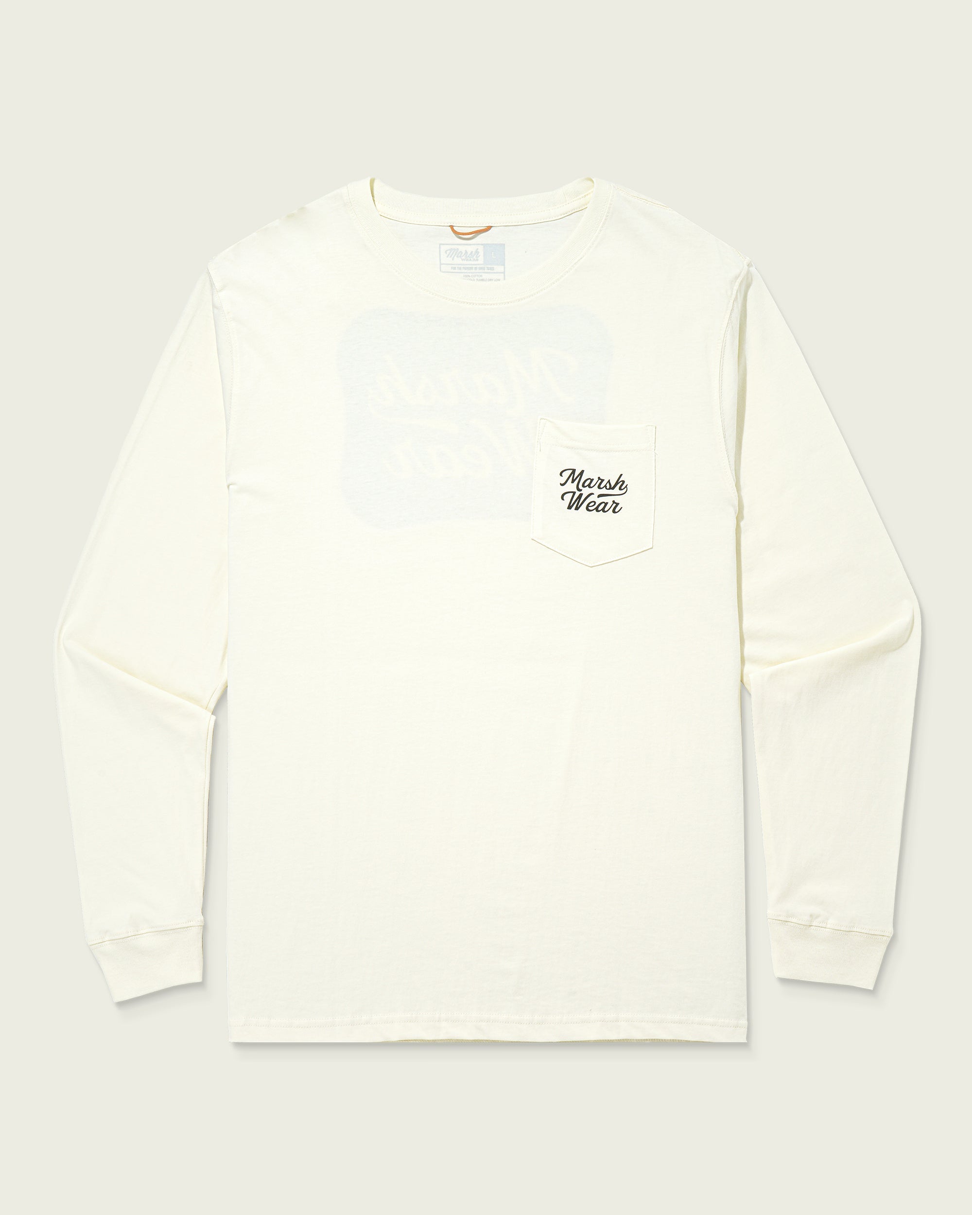 Roadside LS T-Shirt