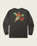 Pheasant LS T-Shirt