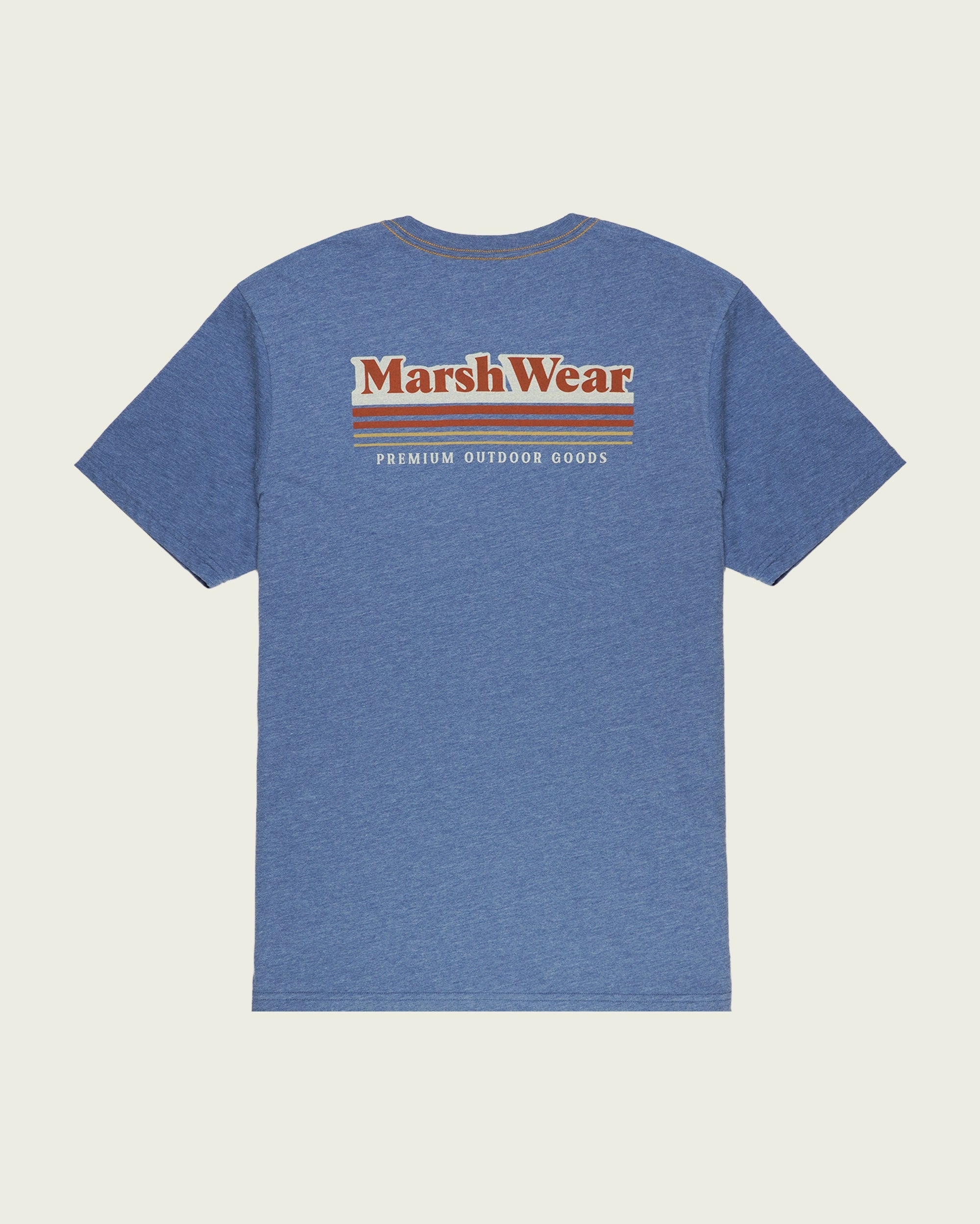 Gradient T-Shirt