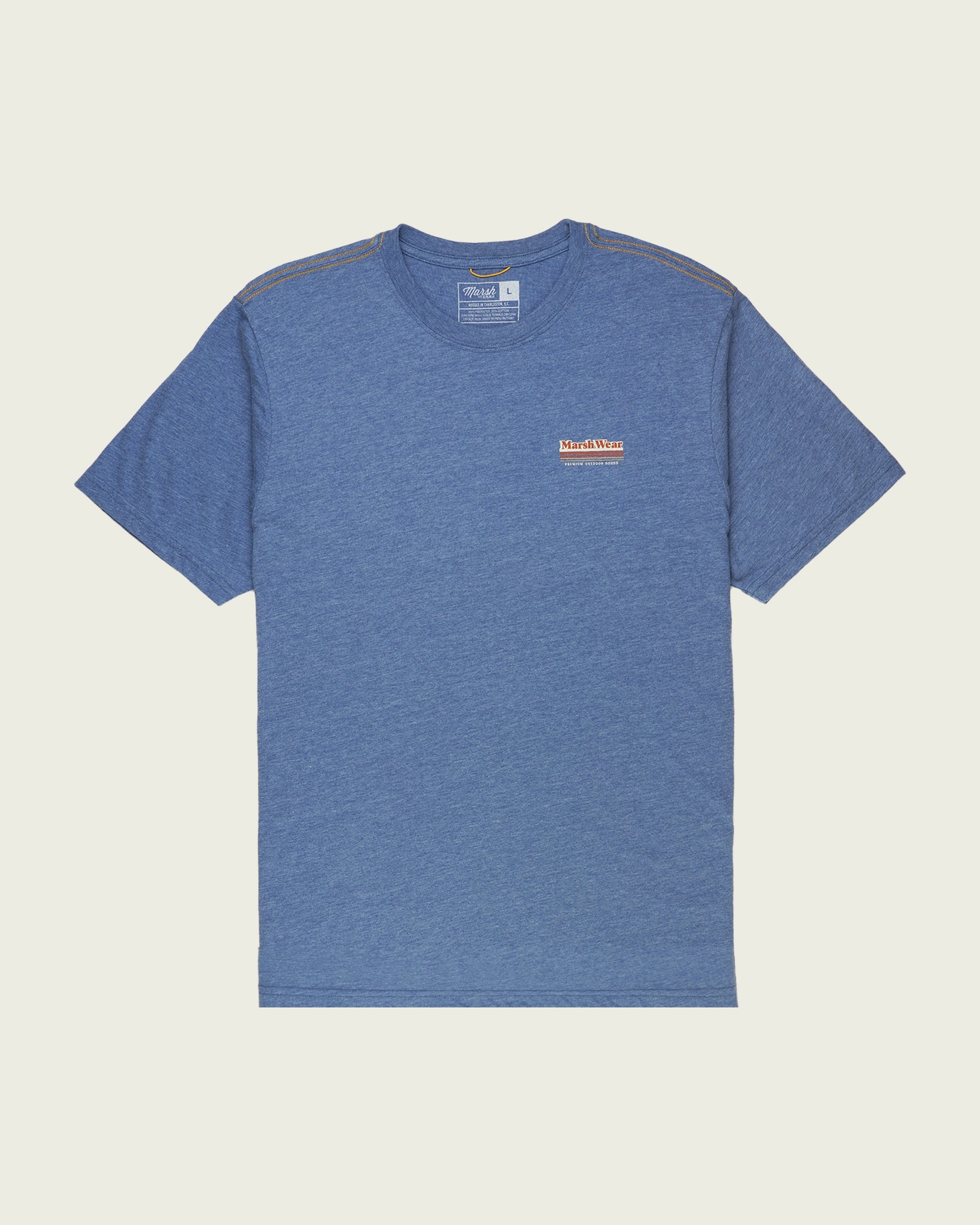 Gradient T-Shirt