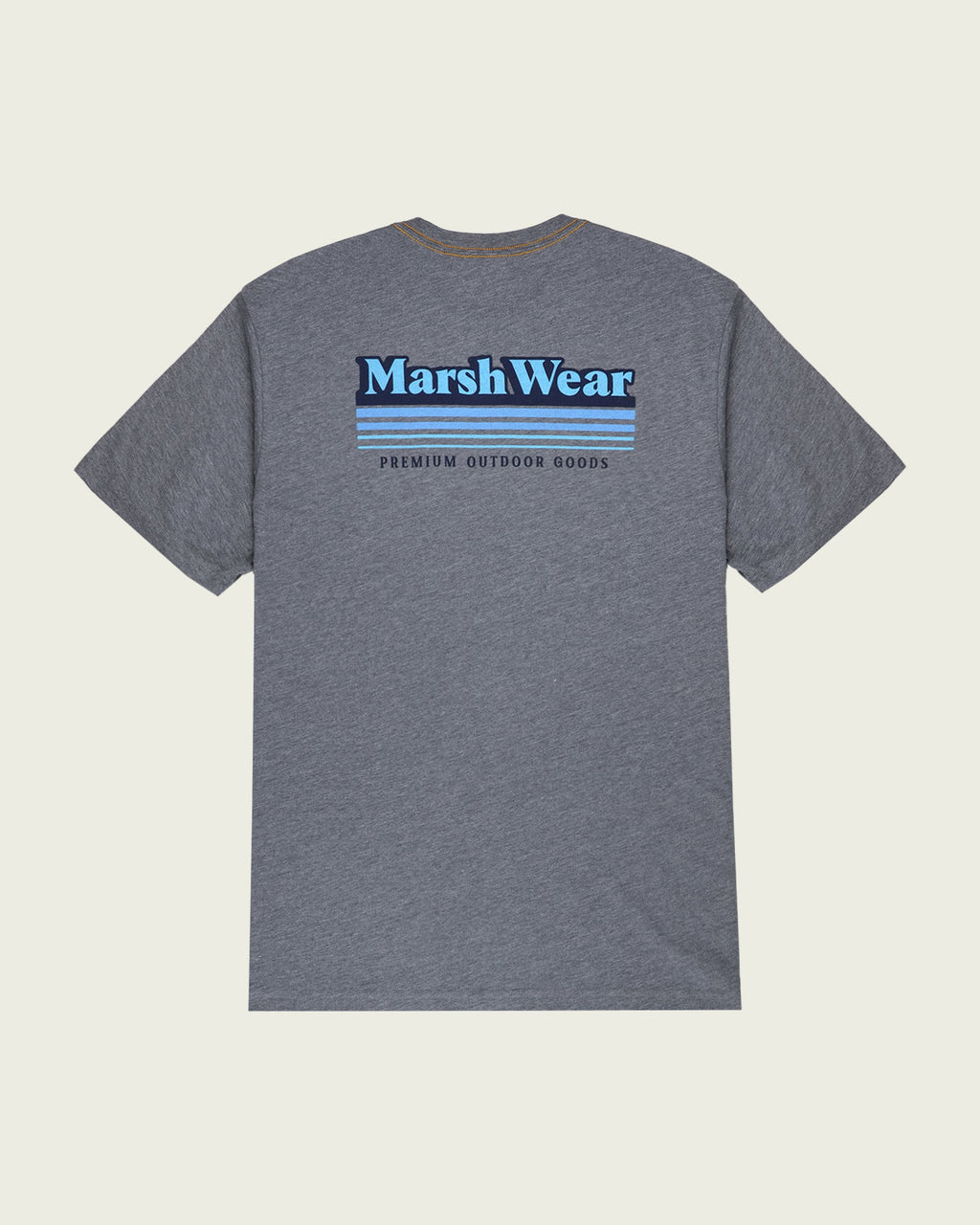 Gradient T-Shirt