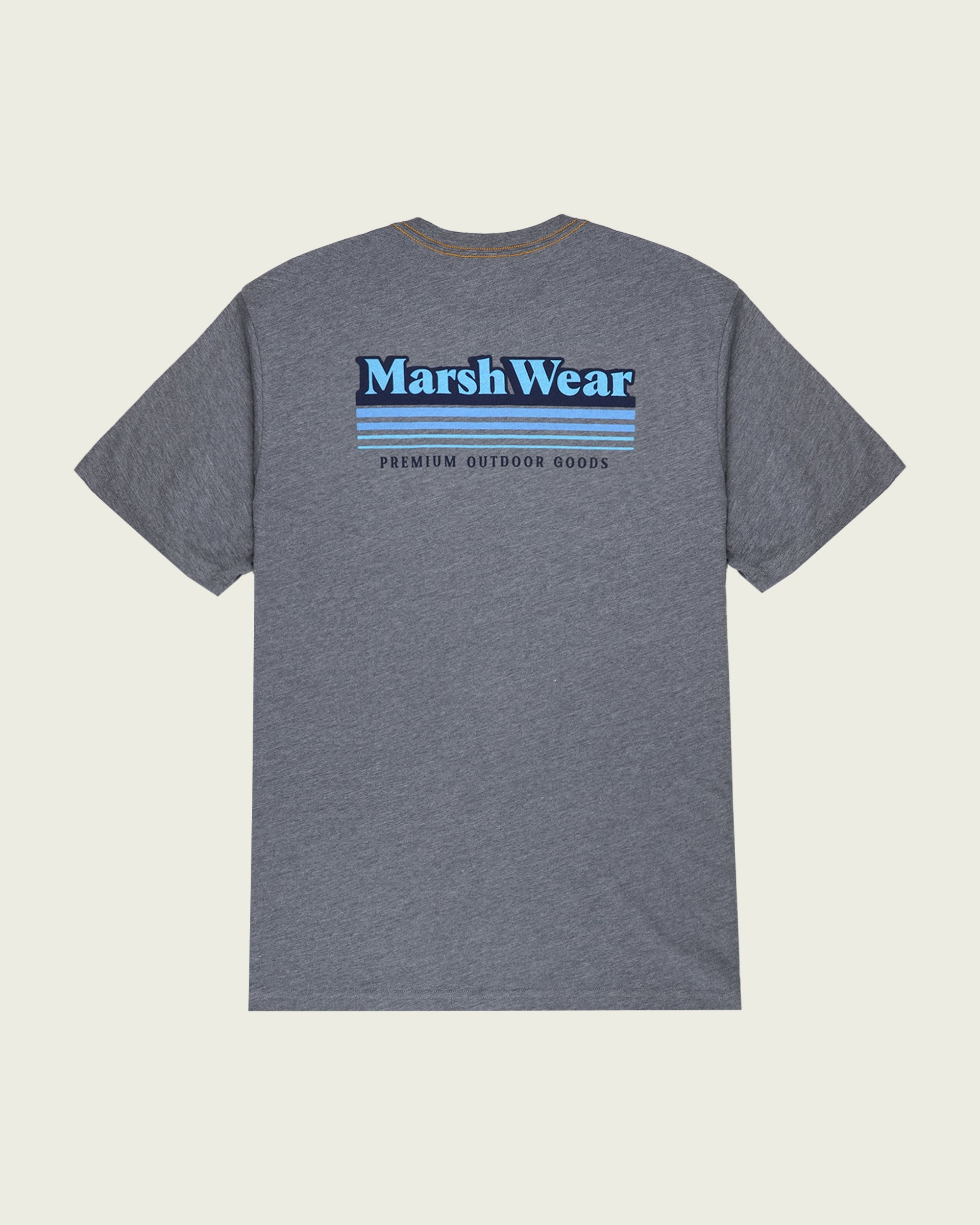 Gradient T-Shirt