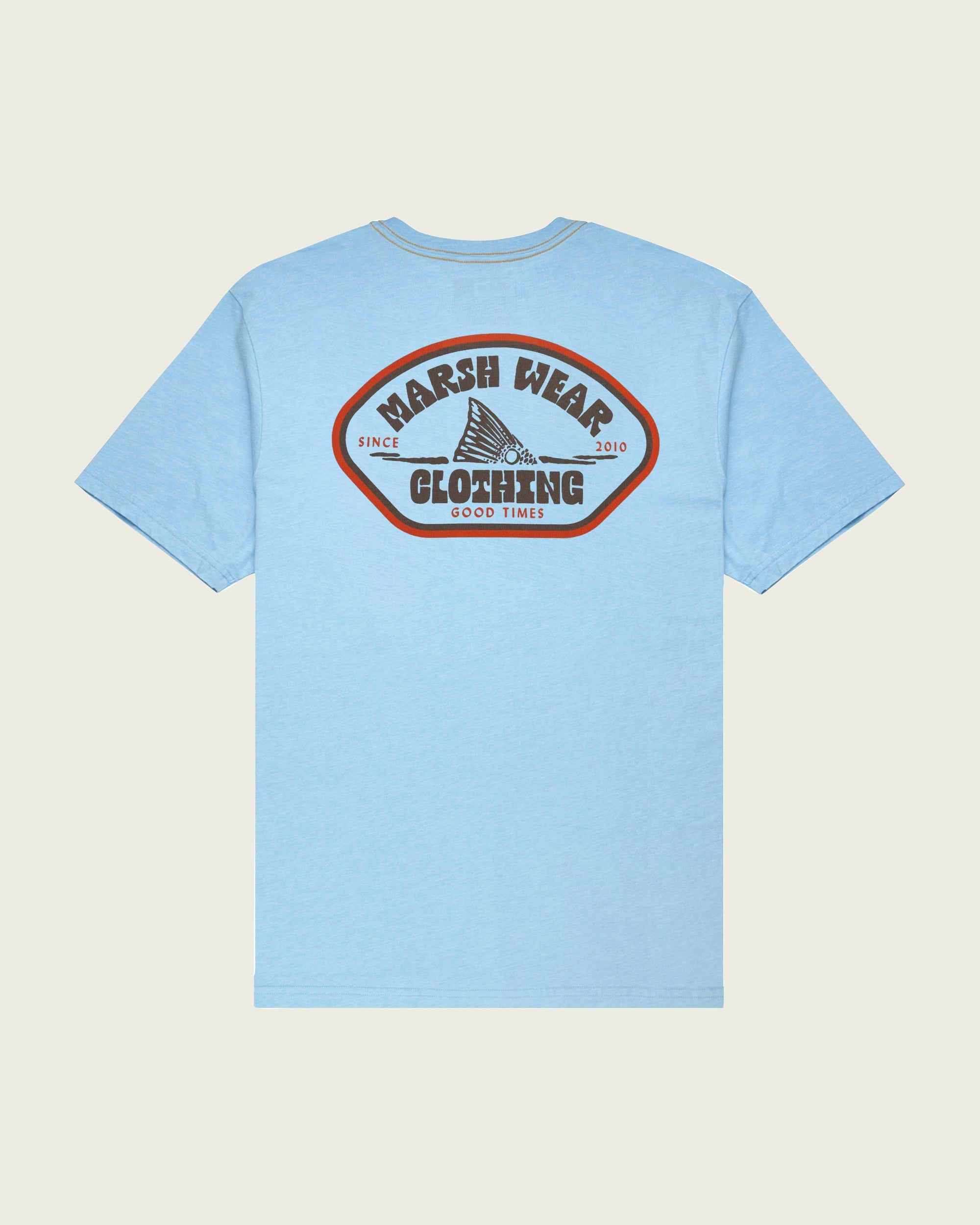 Tailer T-Shirt