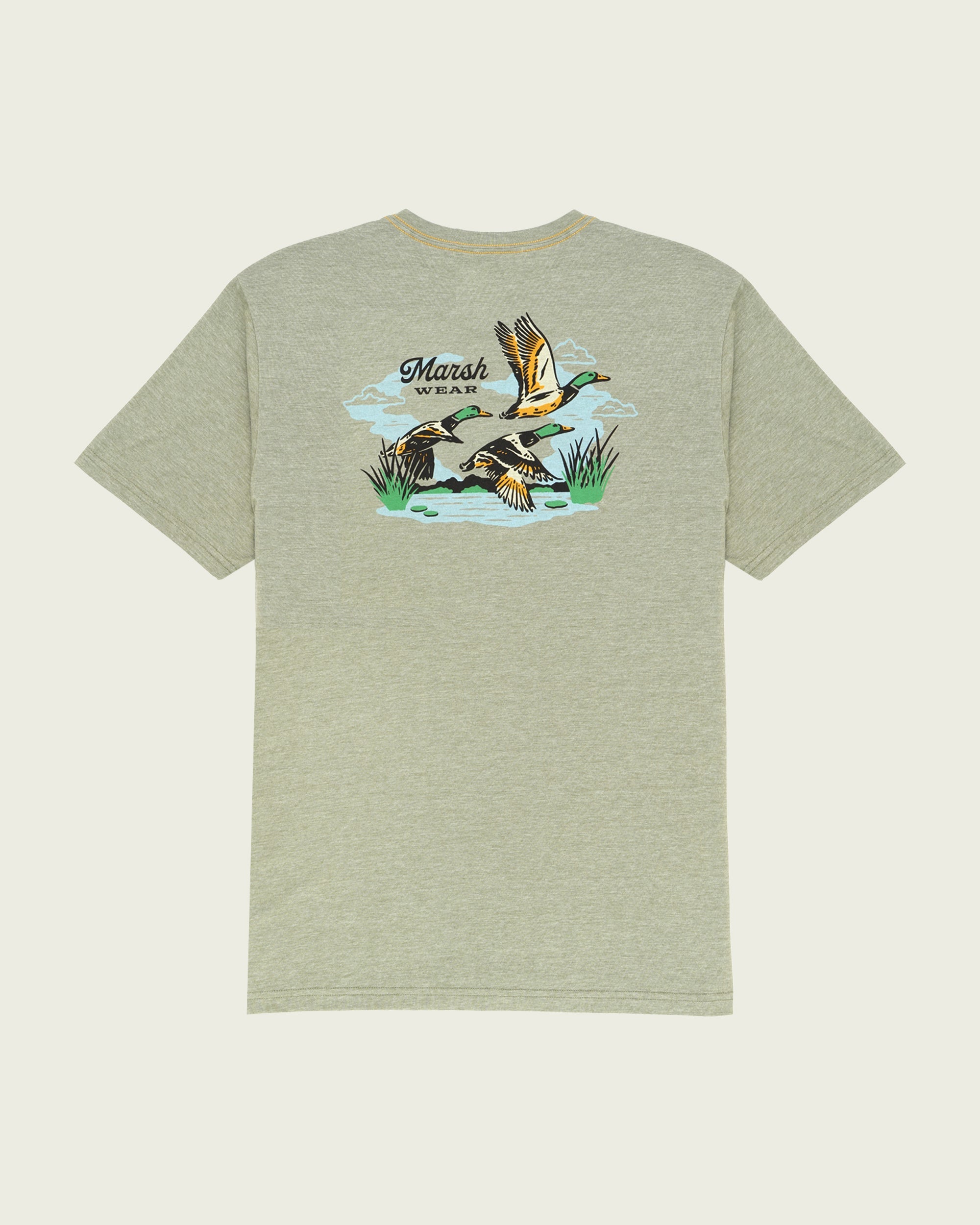 Paddling T-Shirt