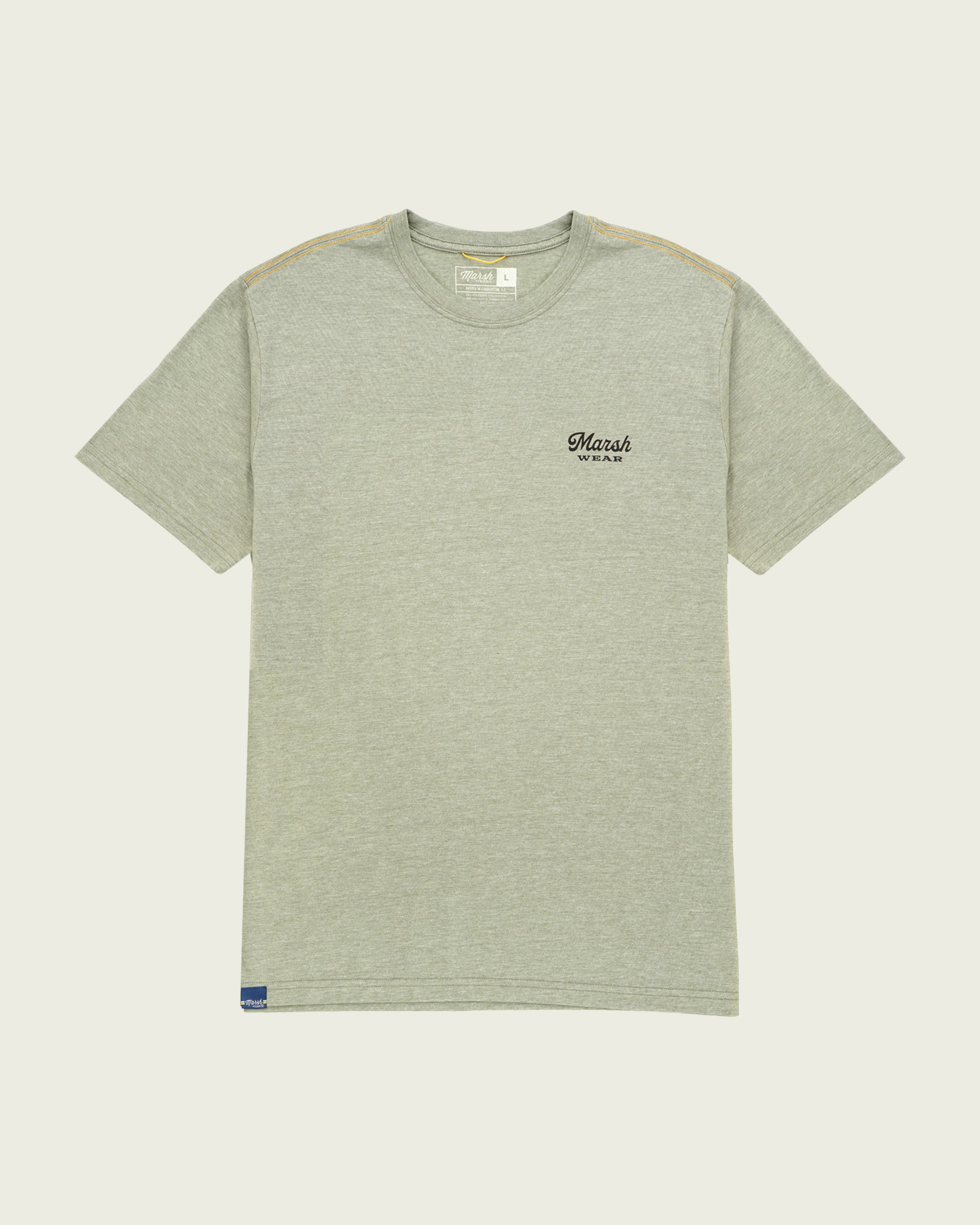 Paddling T-Shirt