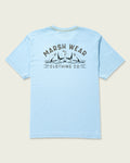 Ebb Tide SS T-Shirts