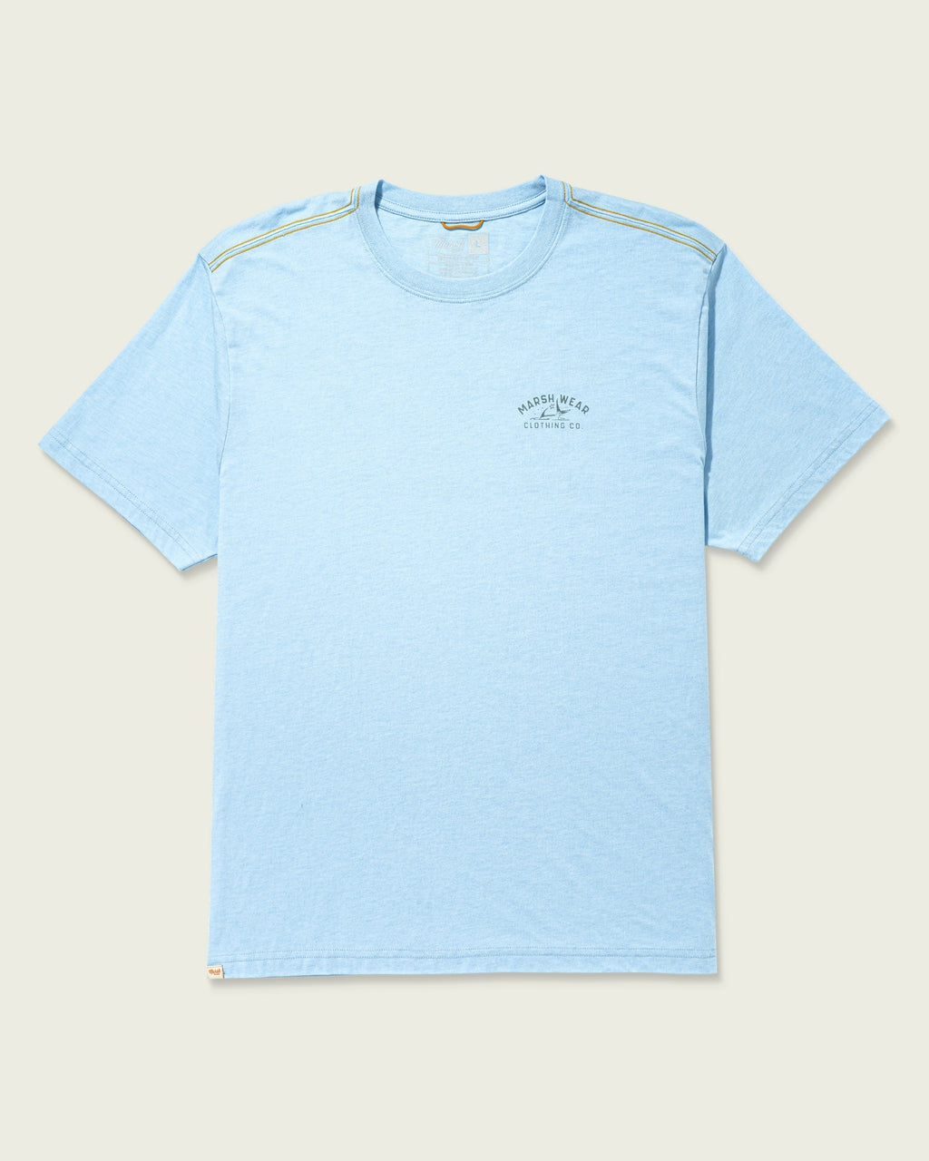 Ebb Tide SS T-Shirts