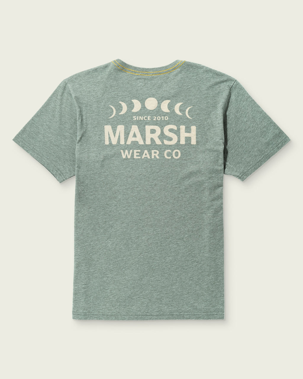Lunar SS T-Shirts