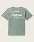 Lunar SS T-Shirts
