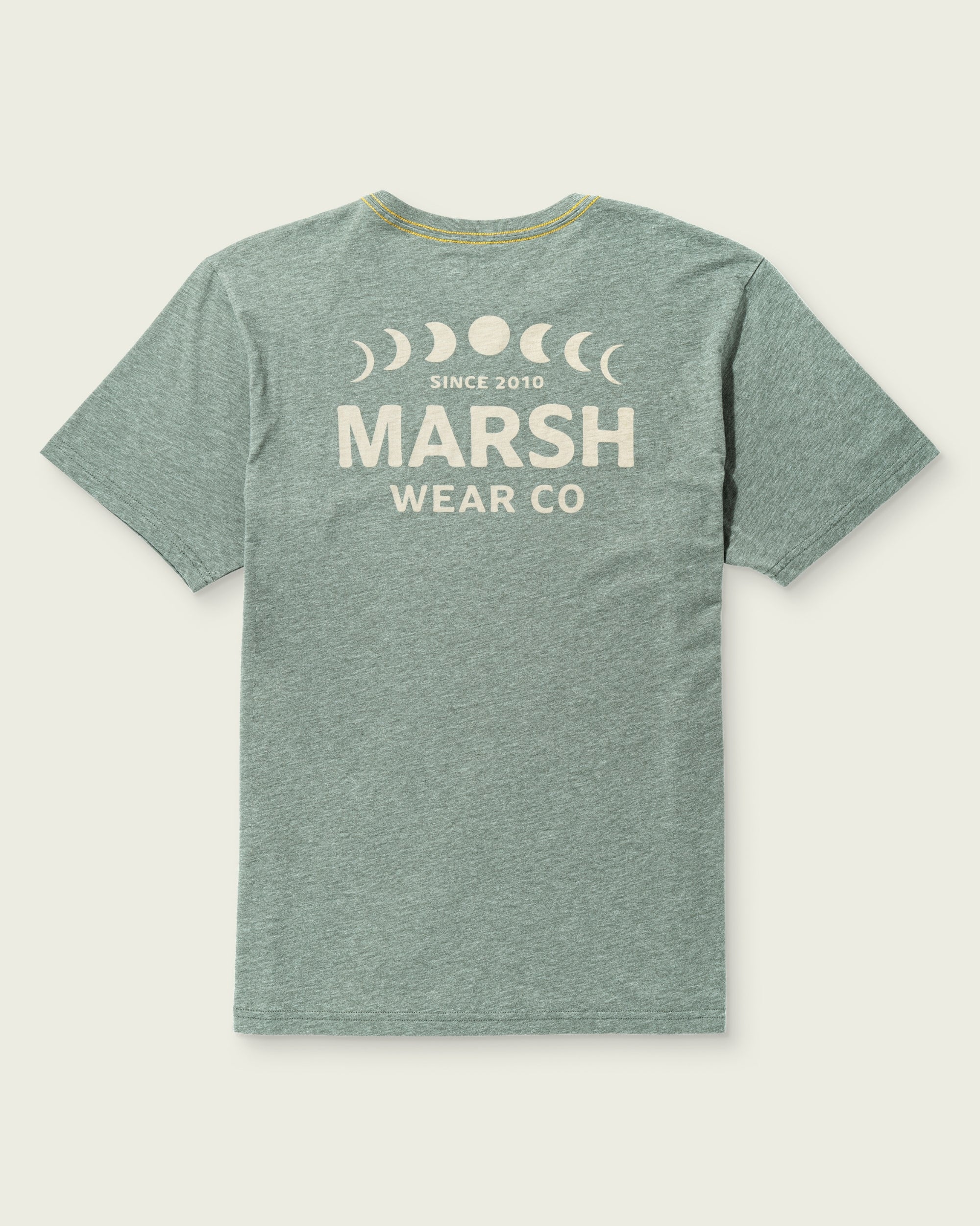 Lunar SS T-Shirts