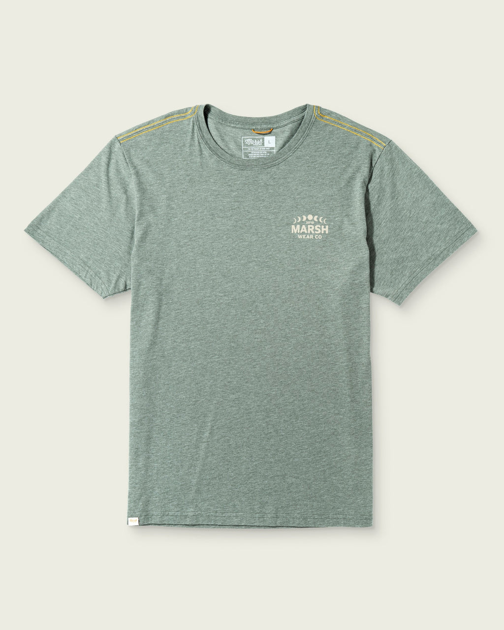 Lunar SS T-Shirts