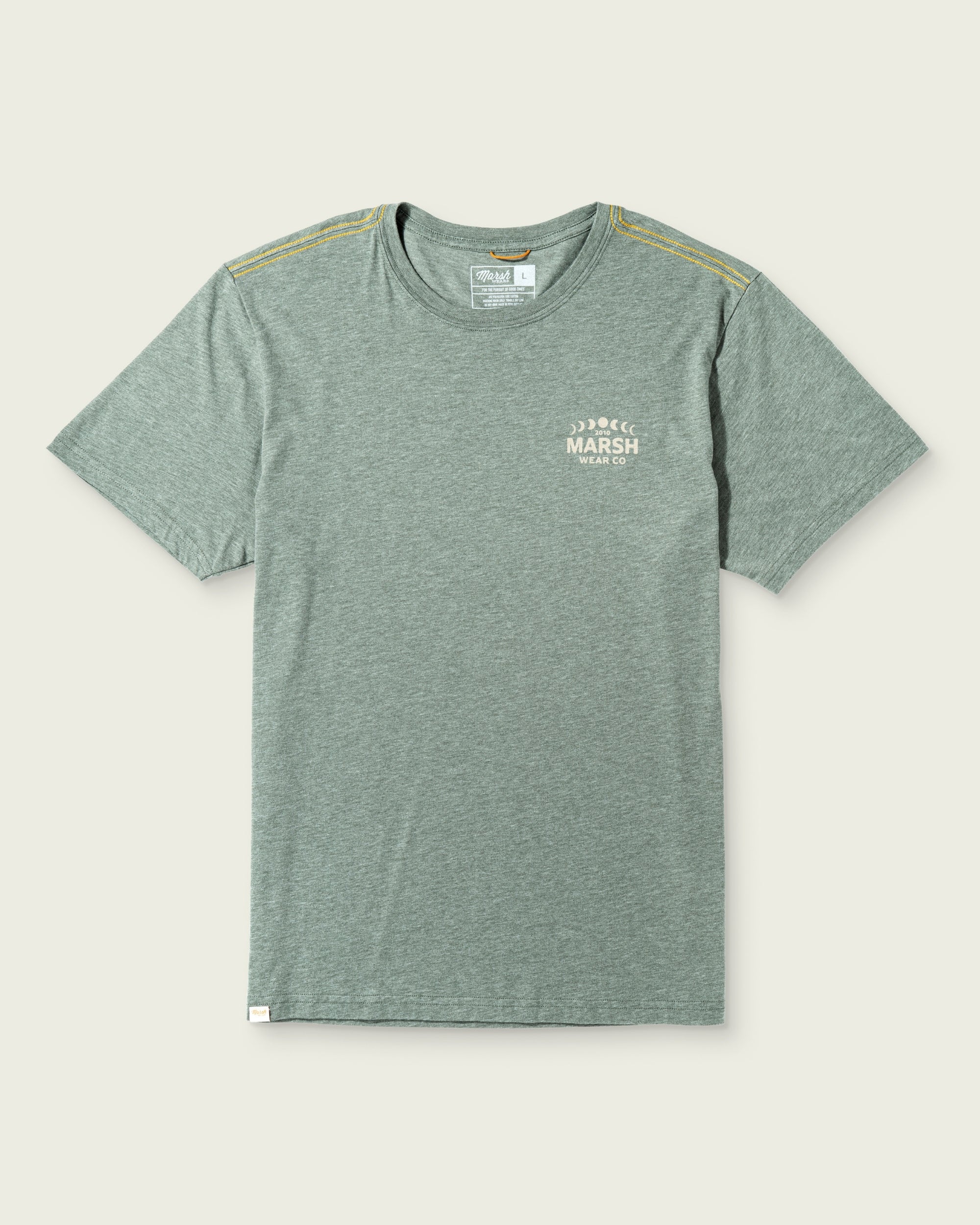 Lunar SS T-Shirts