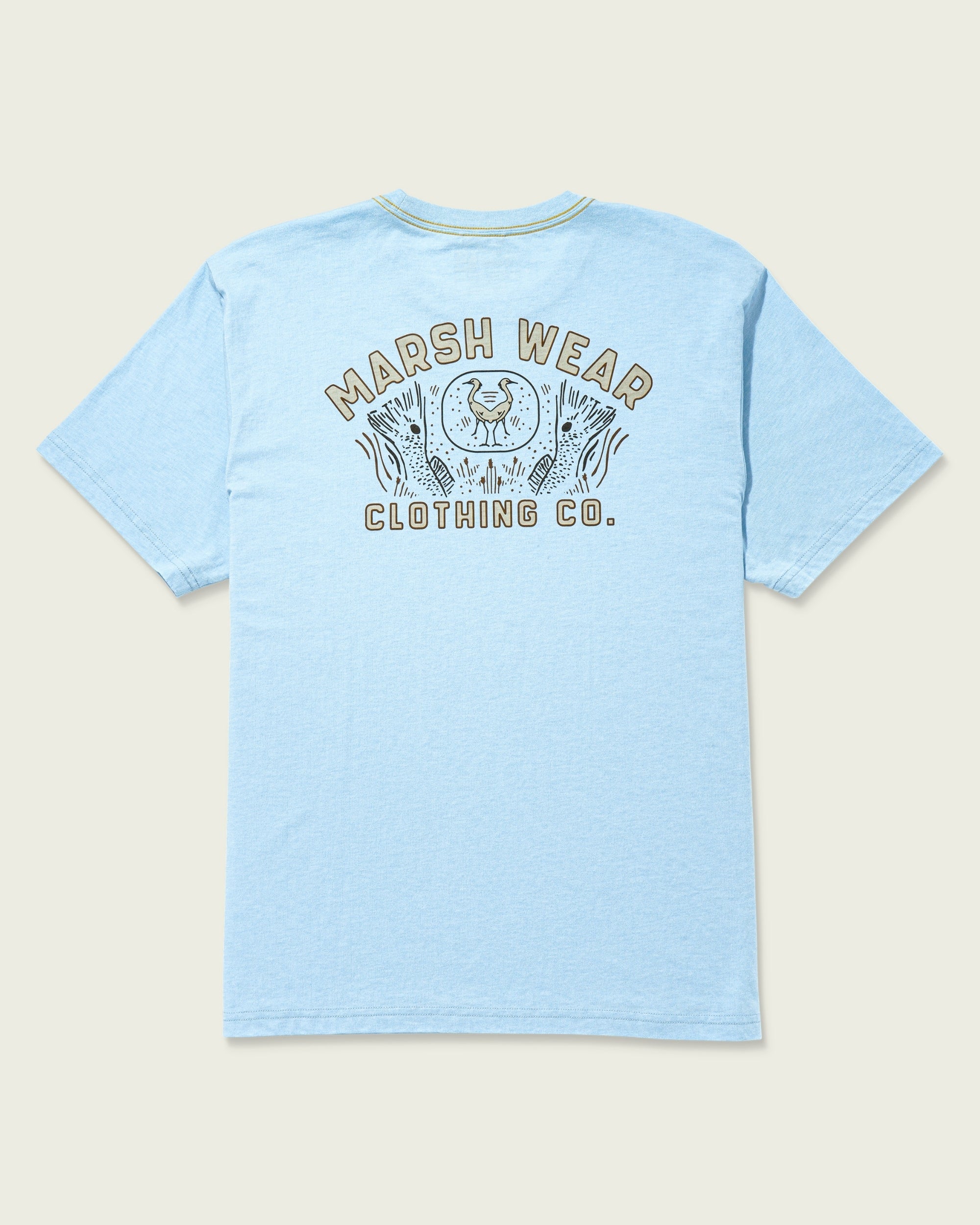 Spartina SS T-Shirts