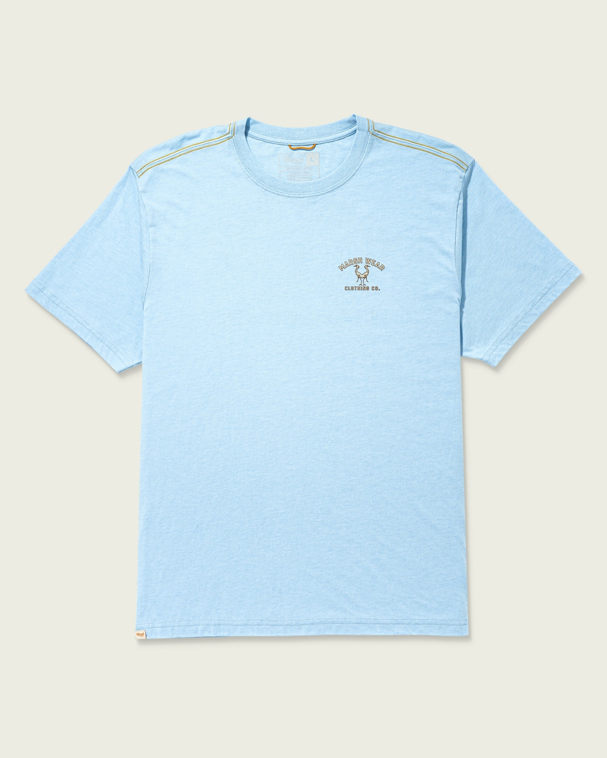 Spartina SS T-Shirts