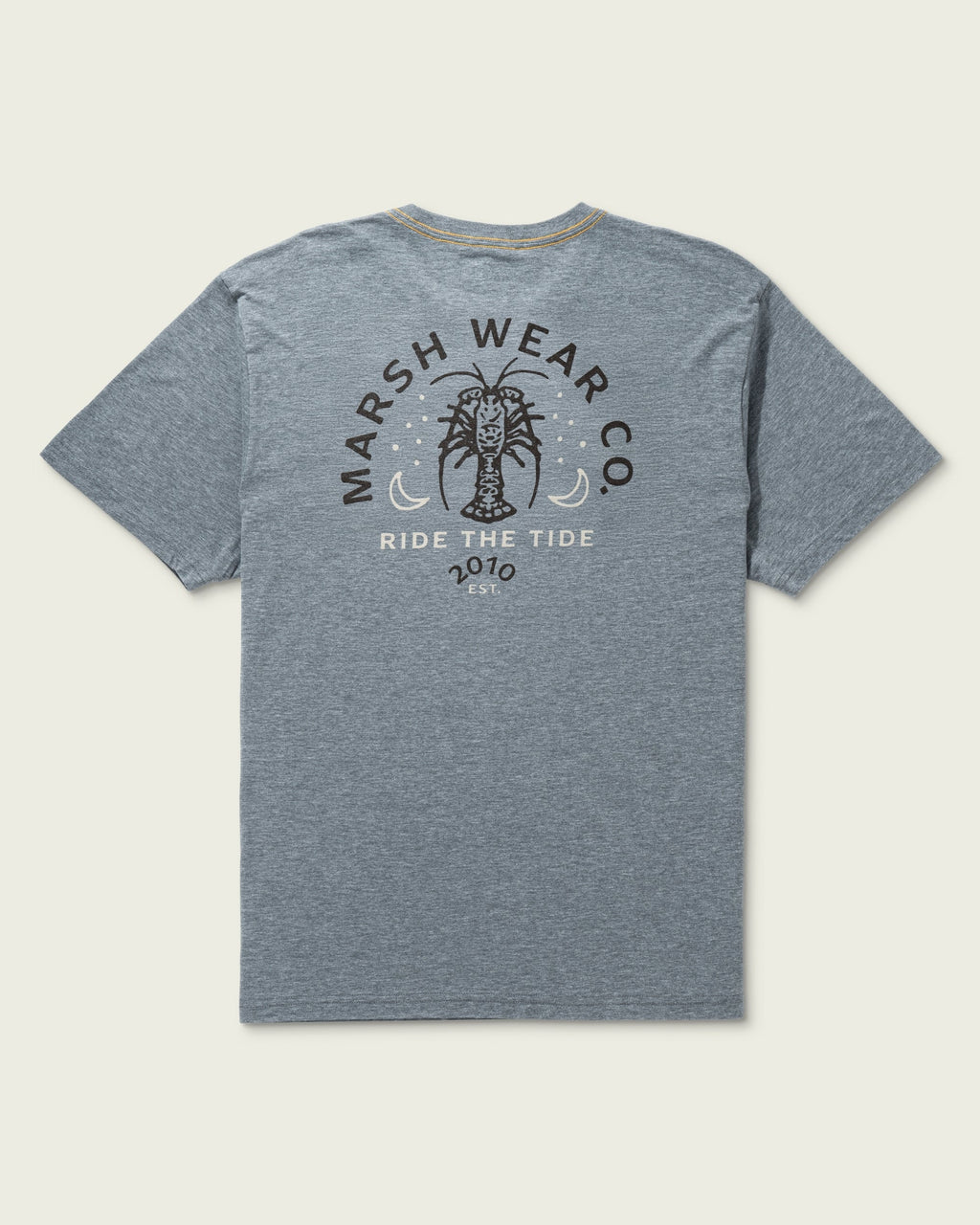 Spiny SS T-Shirts