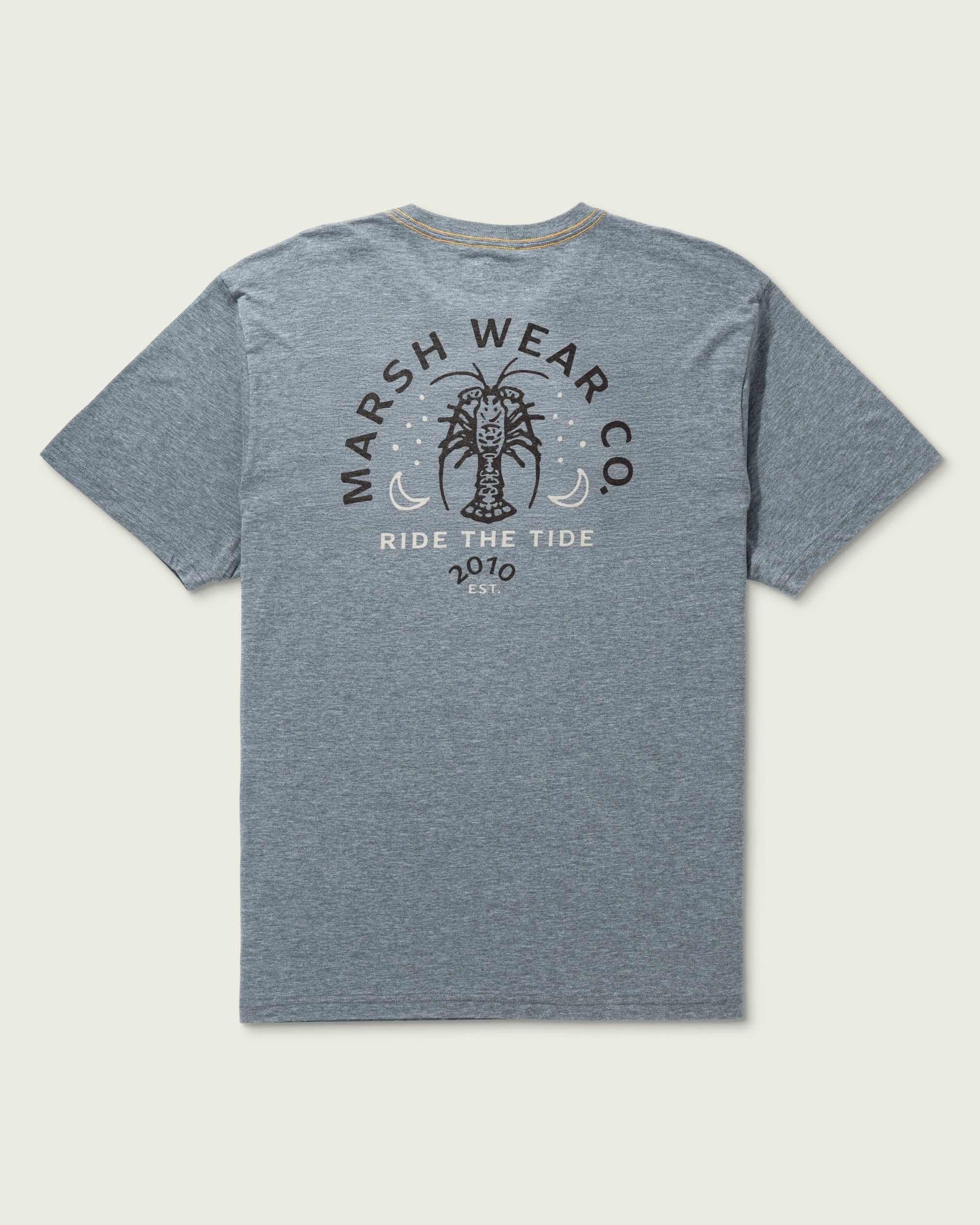 Spiny SS T-Shirts