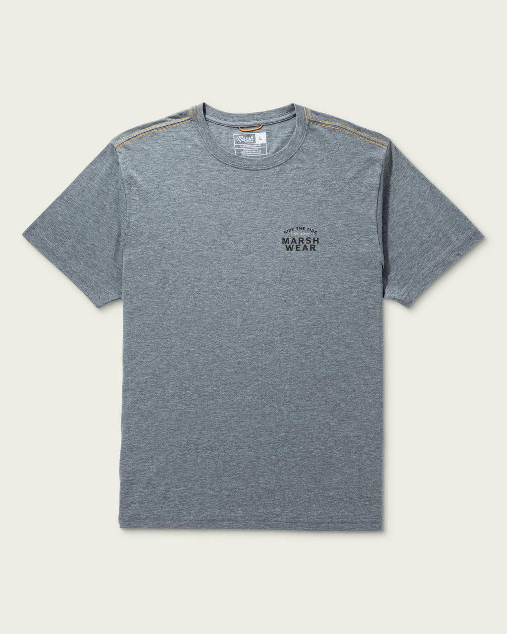 Spiny SS T-Shirts