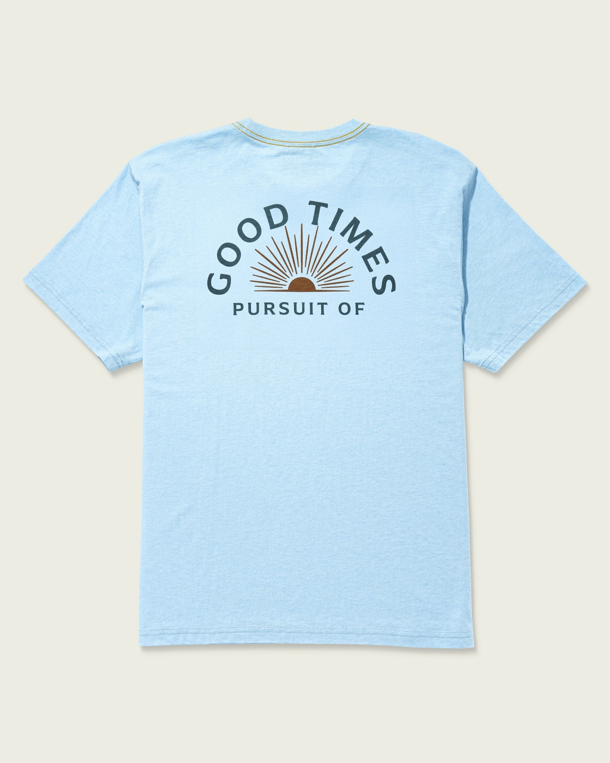 Sunup SS T-Shirts