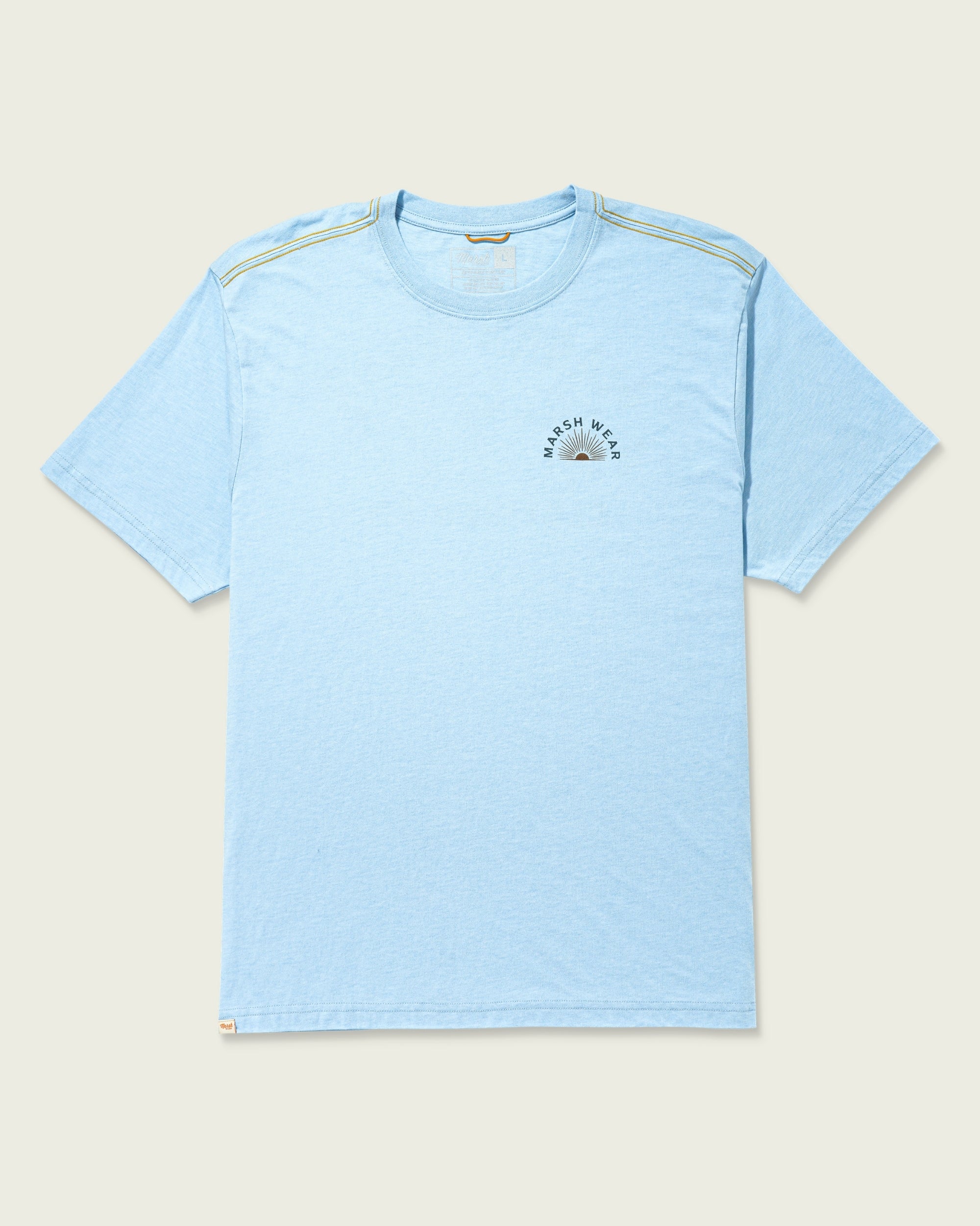 Sunup SS T-Shirts