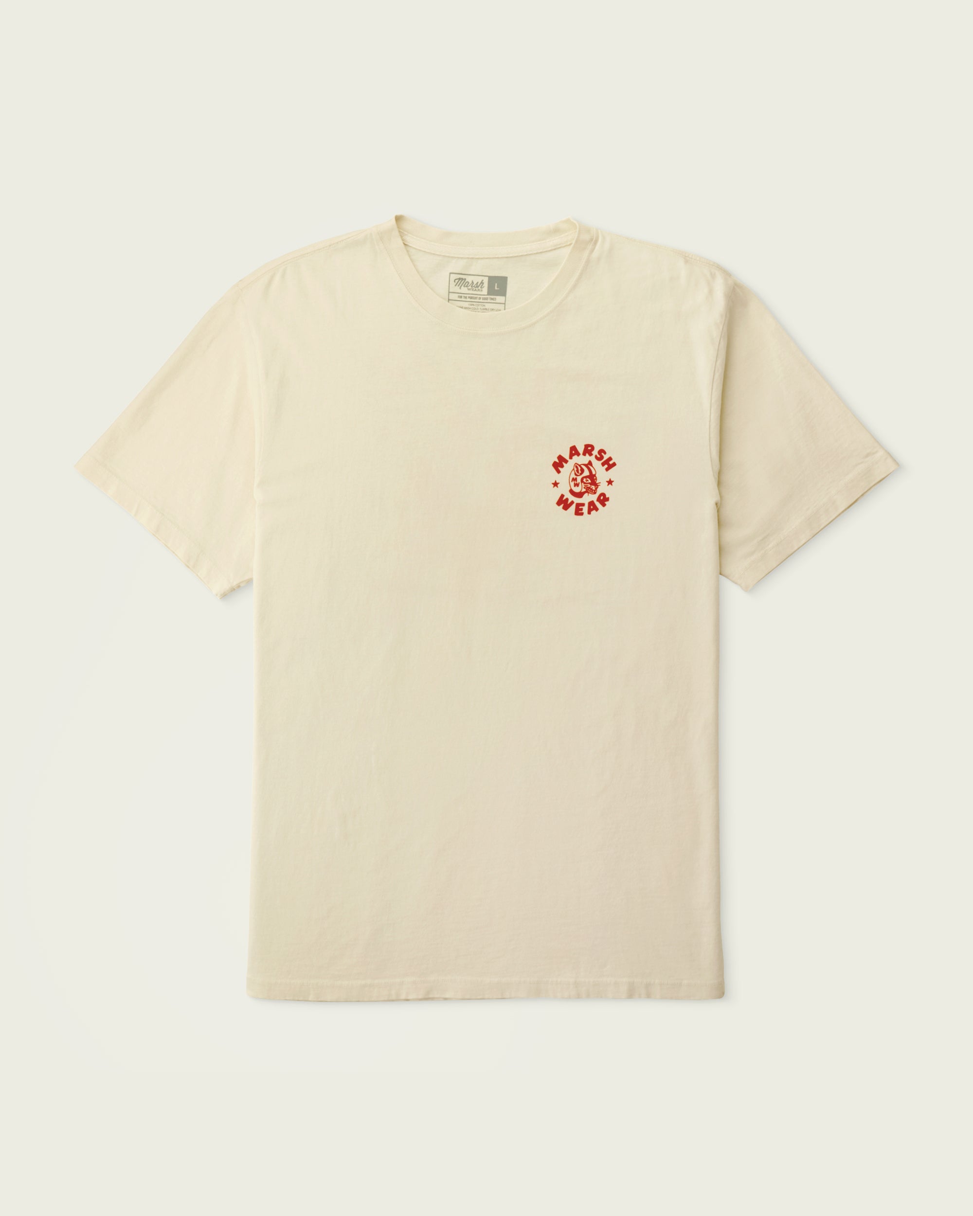 Watch This SS T-Shirts