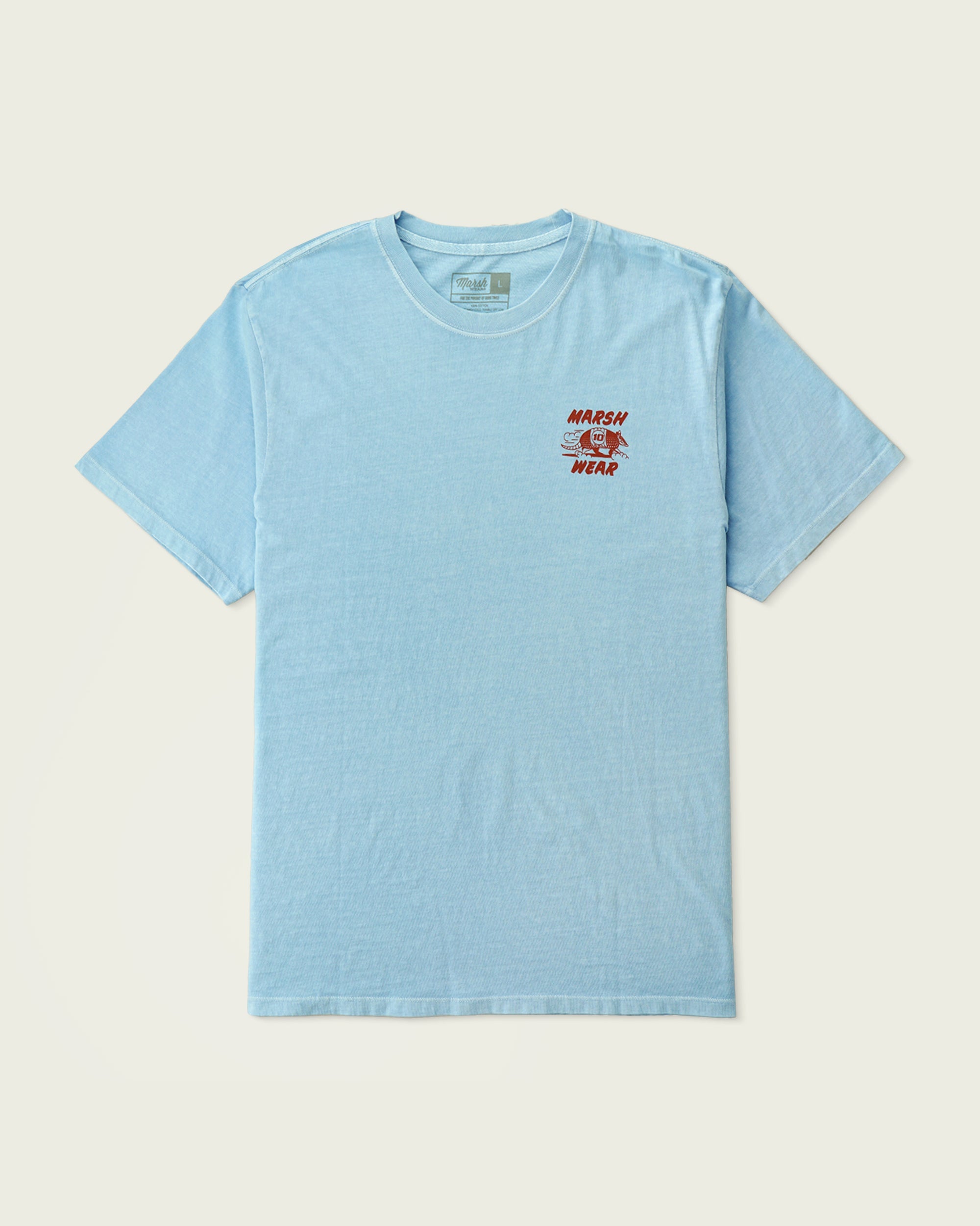 Speed Kills SS T-Shirts