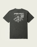 Speed Kills SS T-Shirts