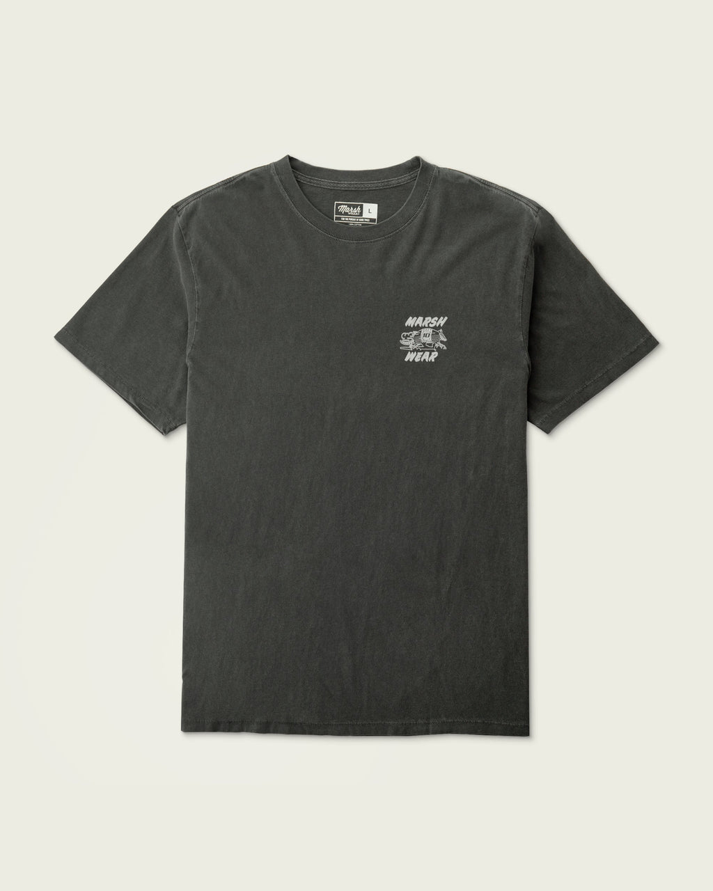 Speed Kills SS T-Shirts