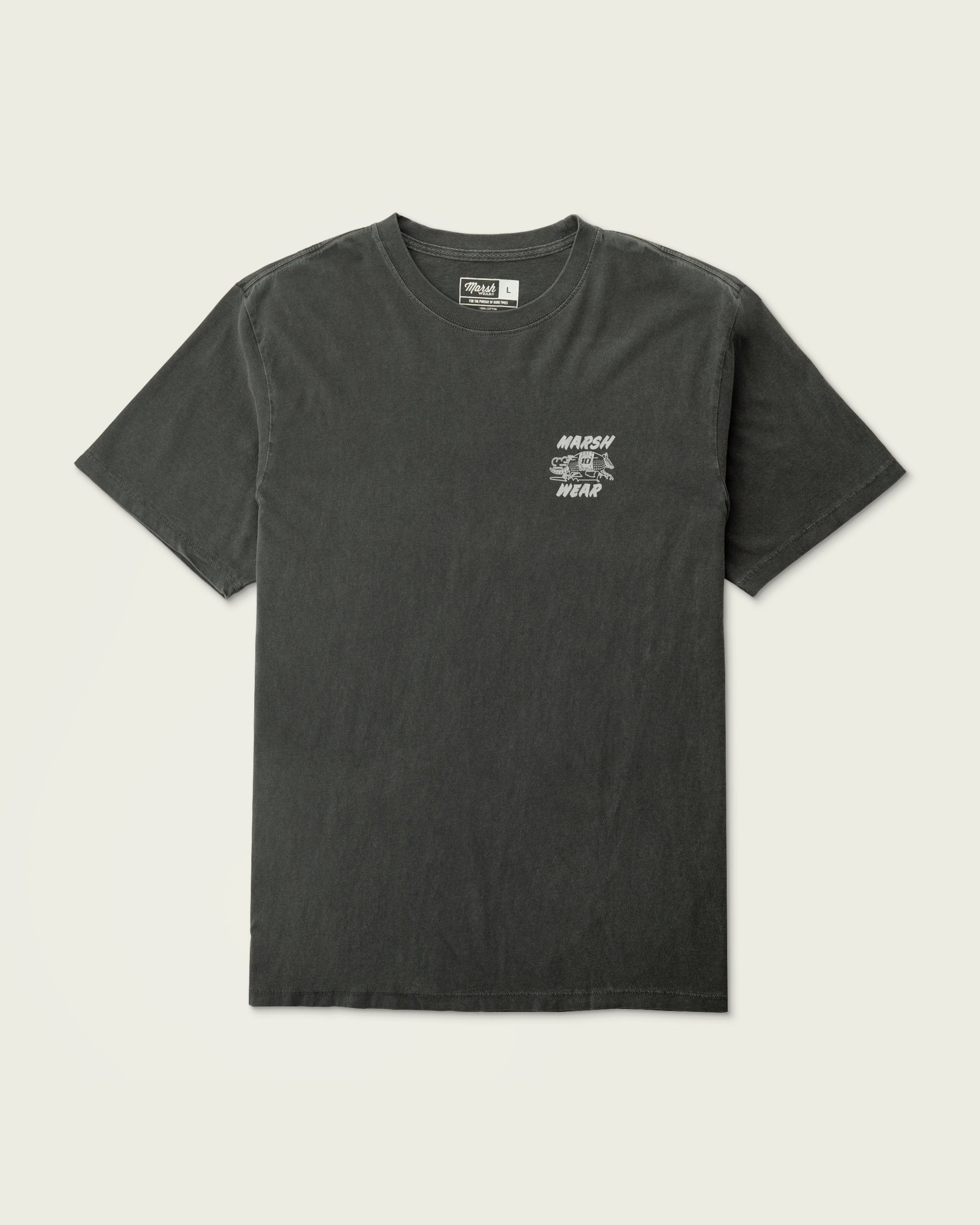 Speed Kills SS T-Shirts