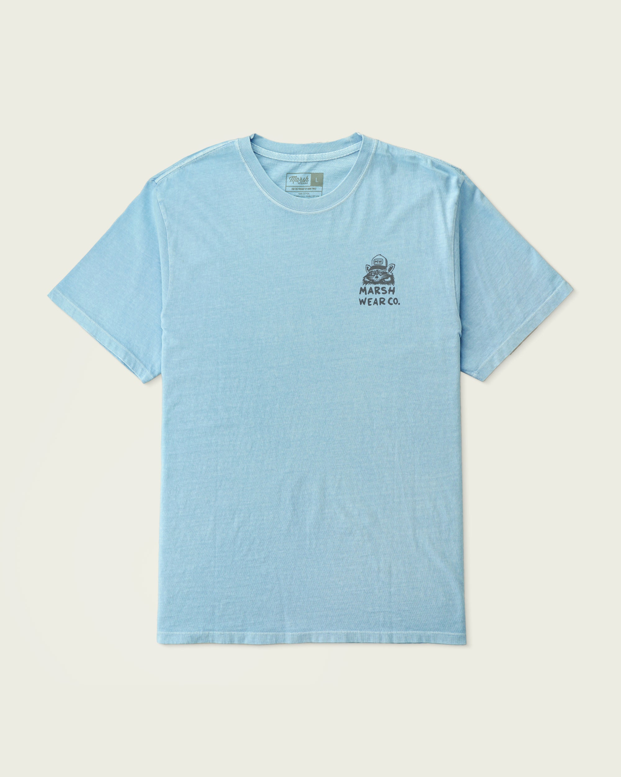Stay Awhile SS T-Shirts