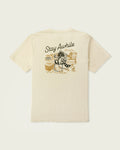 Stay Awhile SS T-Shirts